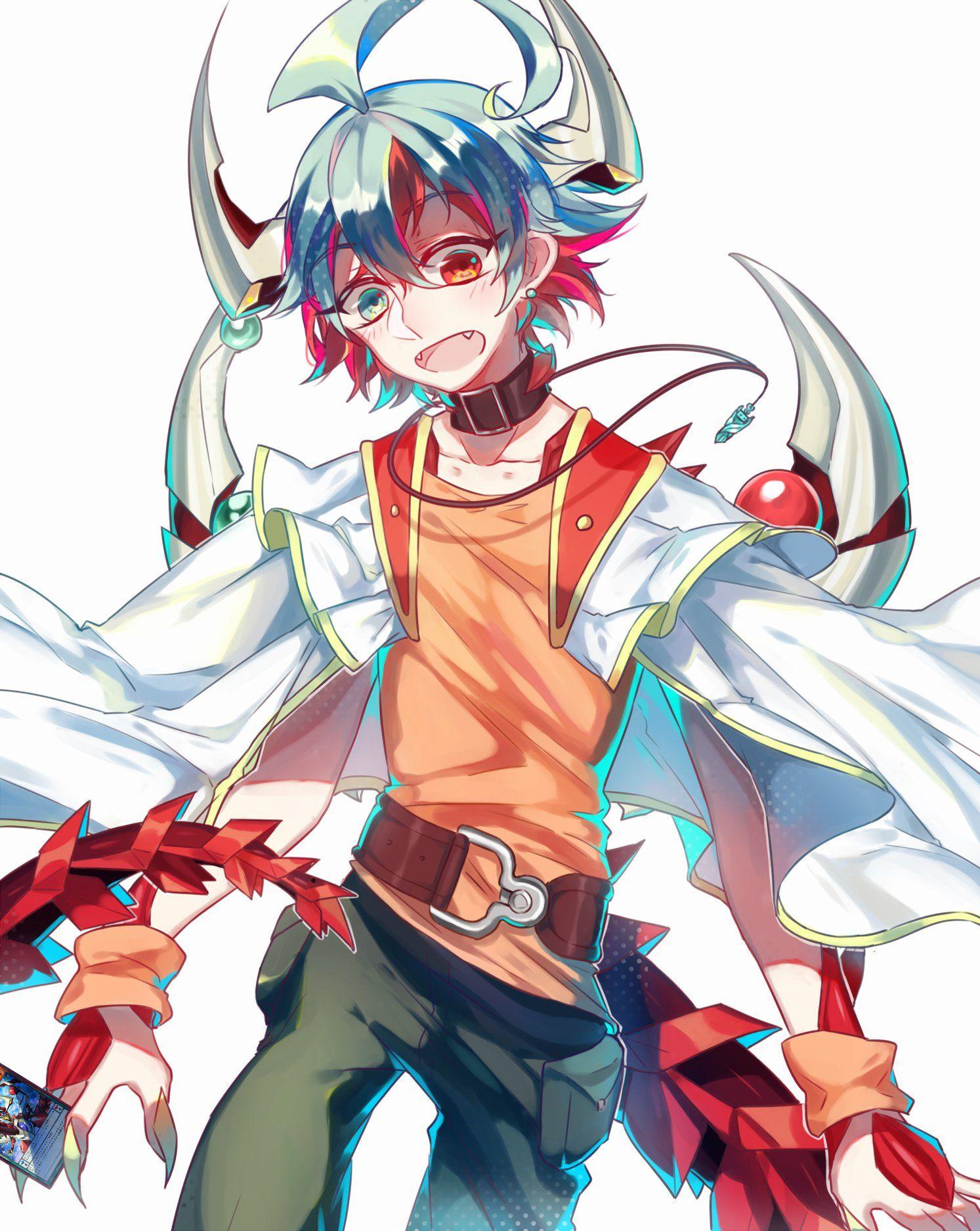 1493x1875 Halloween Special: Possession (Yu Gi Oh Arc V) Eyes Pendulum