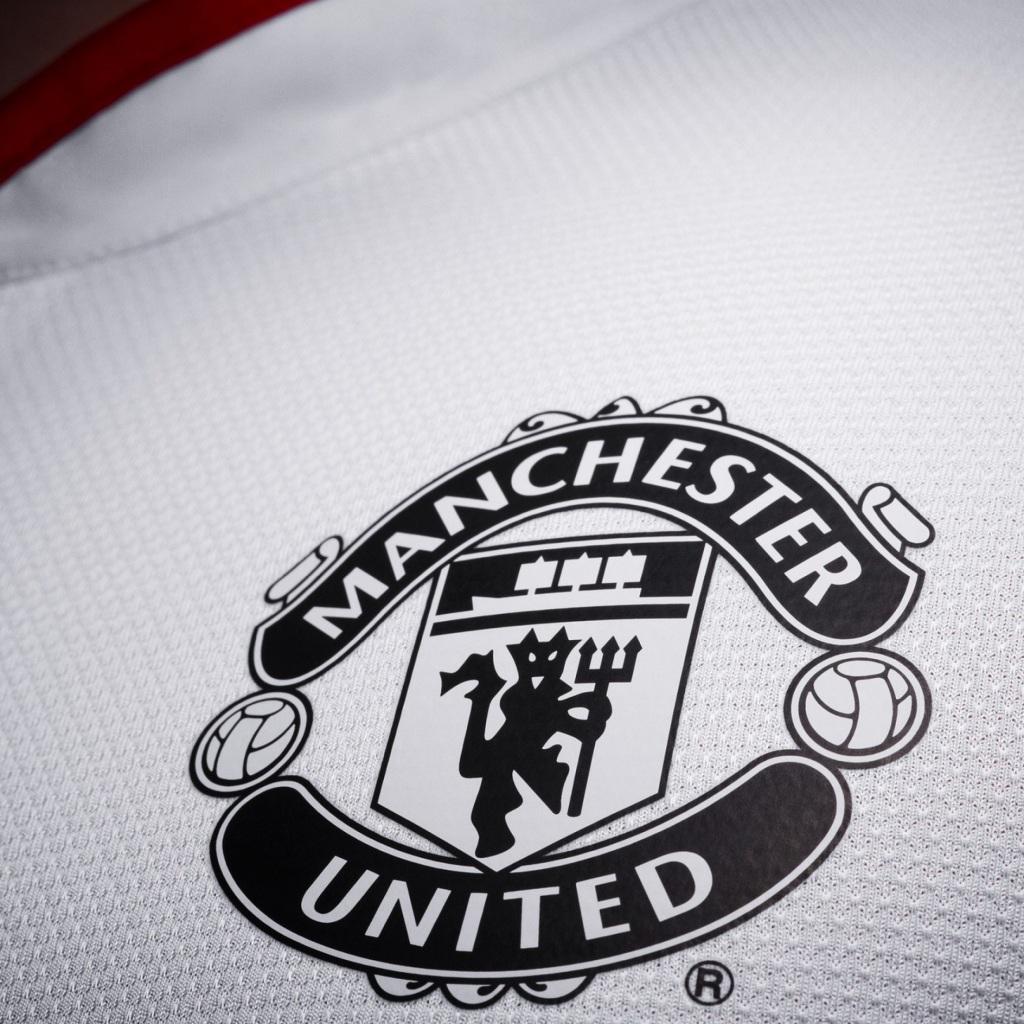Manchester United iPad Wallpapers Top Free Manchester United iPad