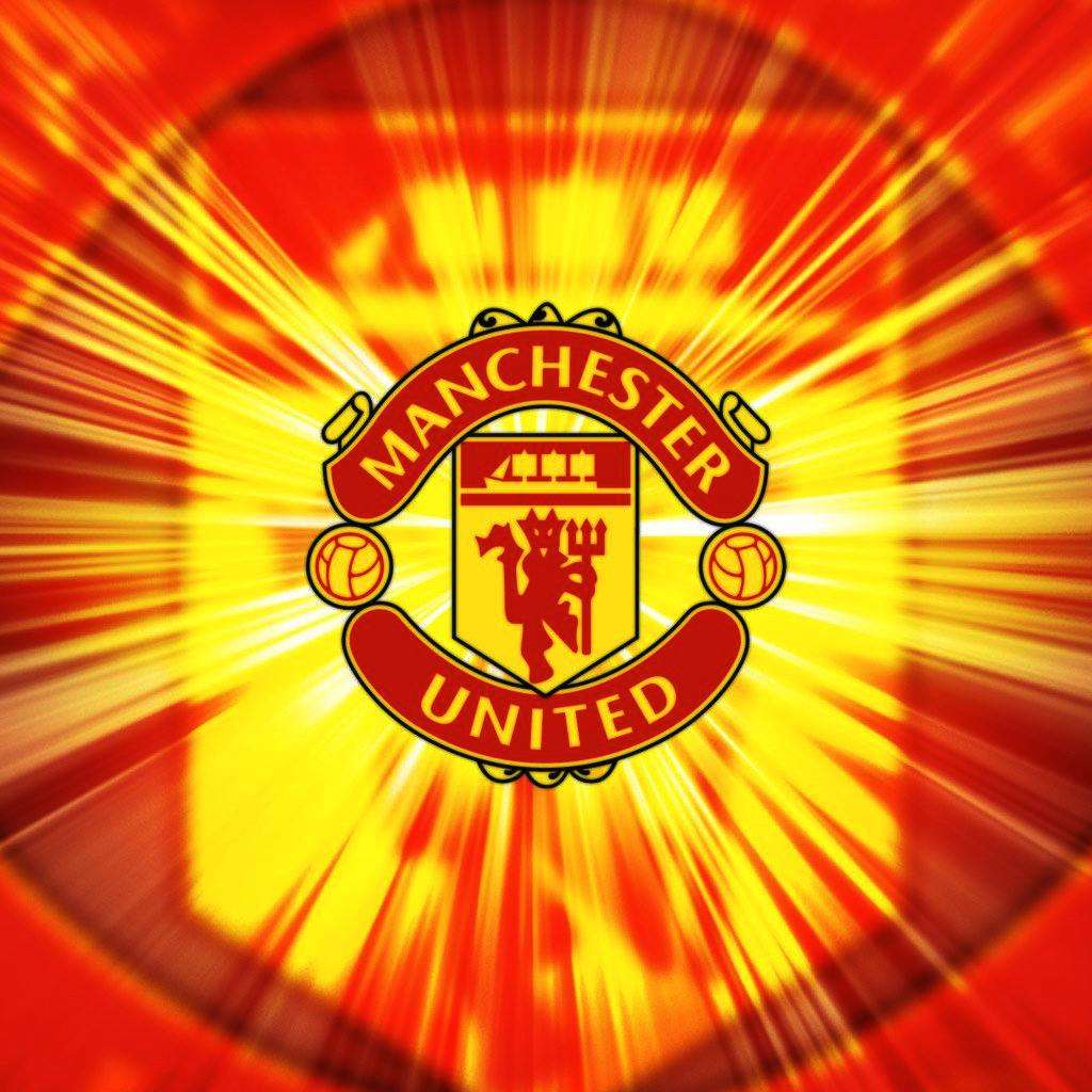 Manchester United iPad Wallpapers Top Free Manchester United iPad