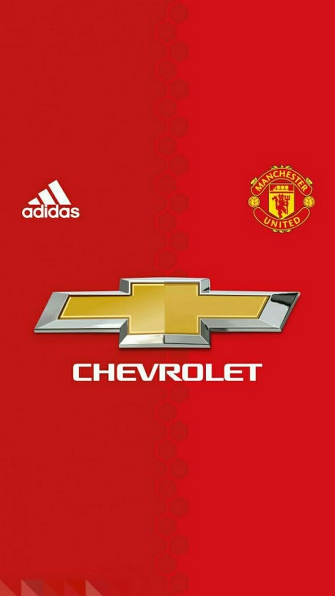 1080x1920 Mobile Wallpaper Manchester United Football Wallpaper