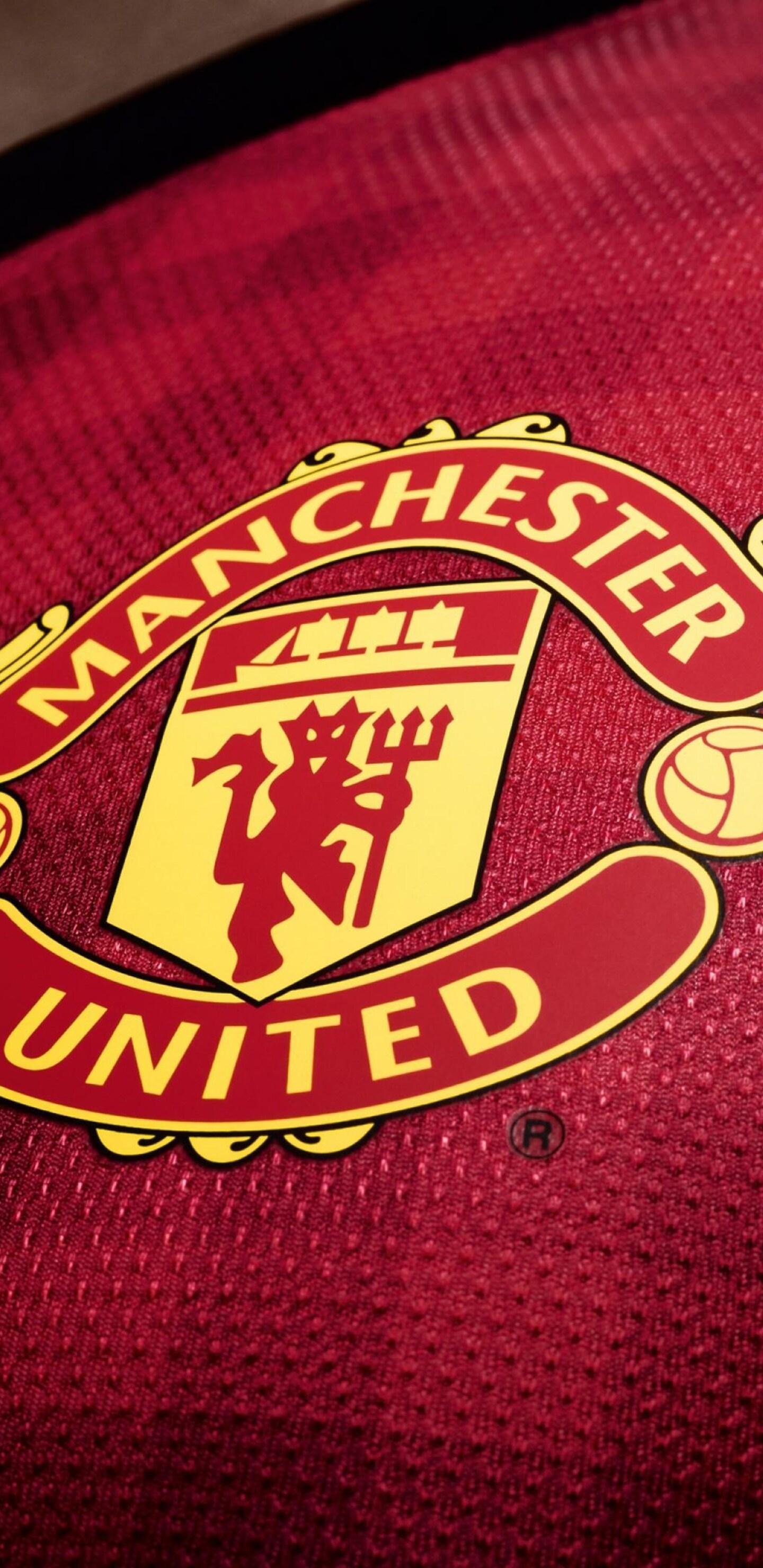 1440x2960 Manchester United Logo Samsung Galaxy Note S S SQHD HD 4k Wallpaper, Image, Background, Photo and Picture