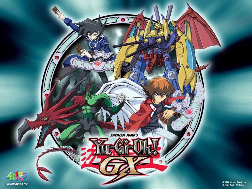 1024x768 Yugioh Gx Wallpaper. Yugioh Wallpaper