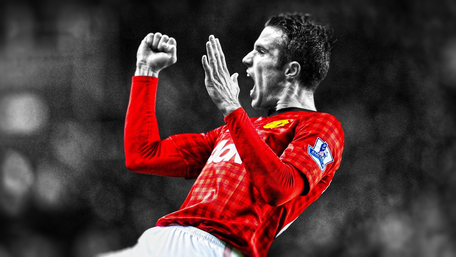 1920x1080 Man Utd Wallpaper HD