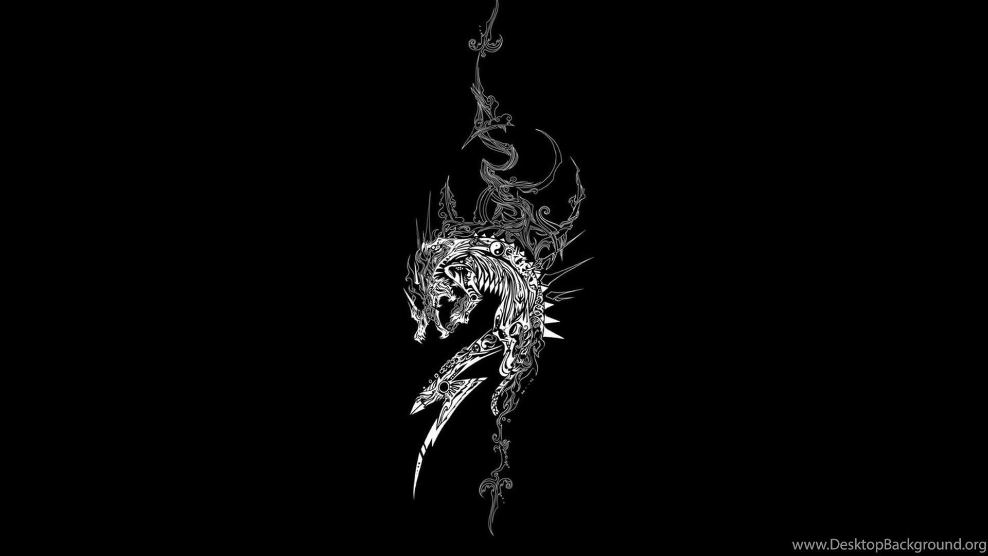 1920x1080 Desktop black and white lion wallpaper Desktop Background
