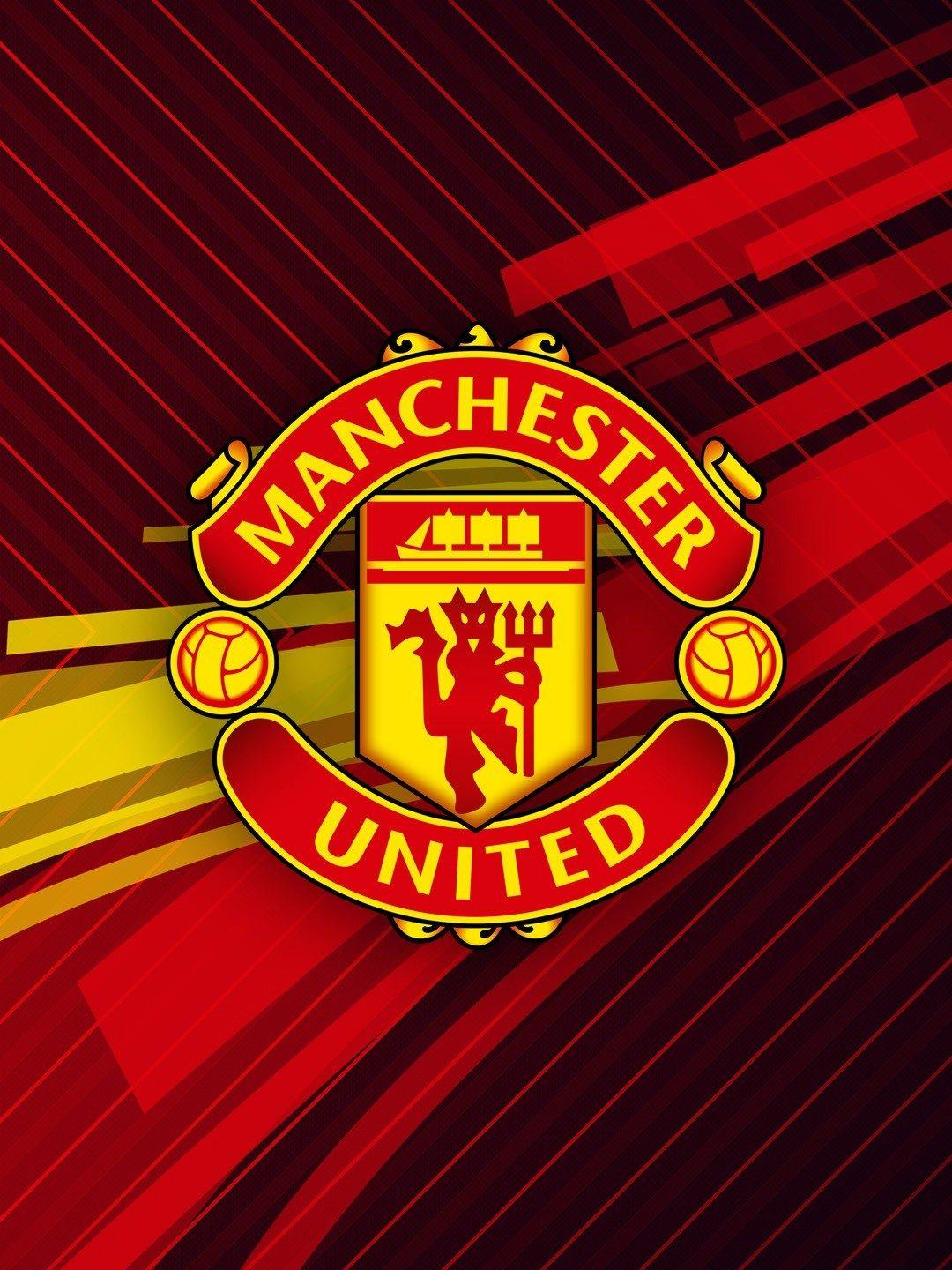1080x1440 Manchester United HD iPhone Wallpaper
