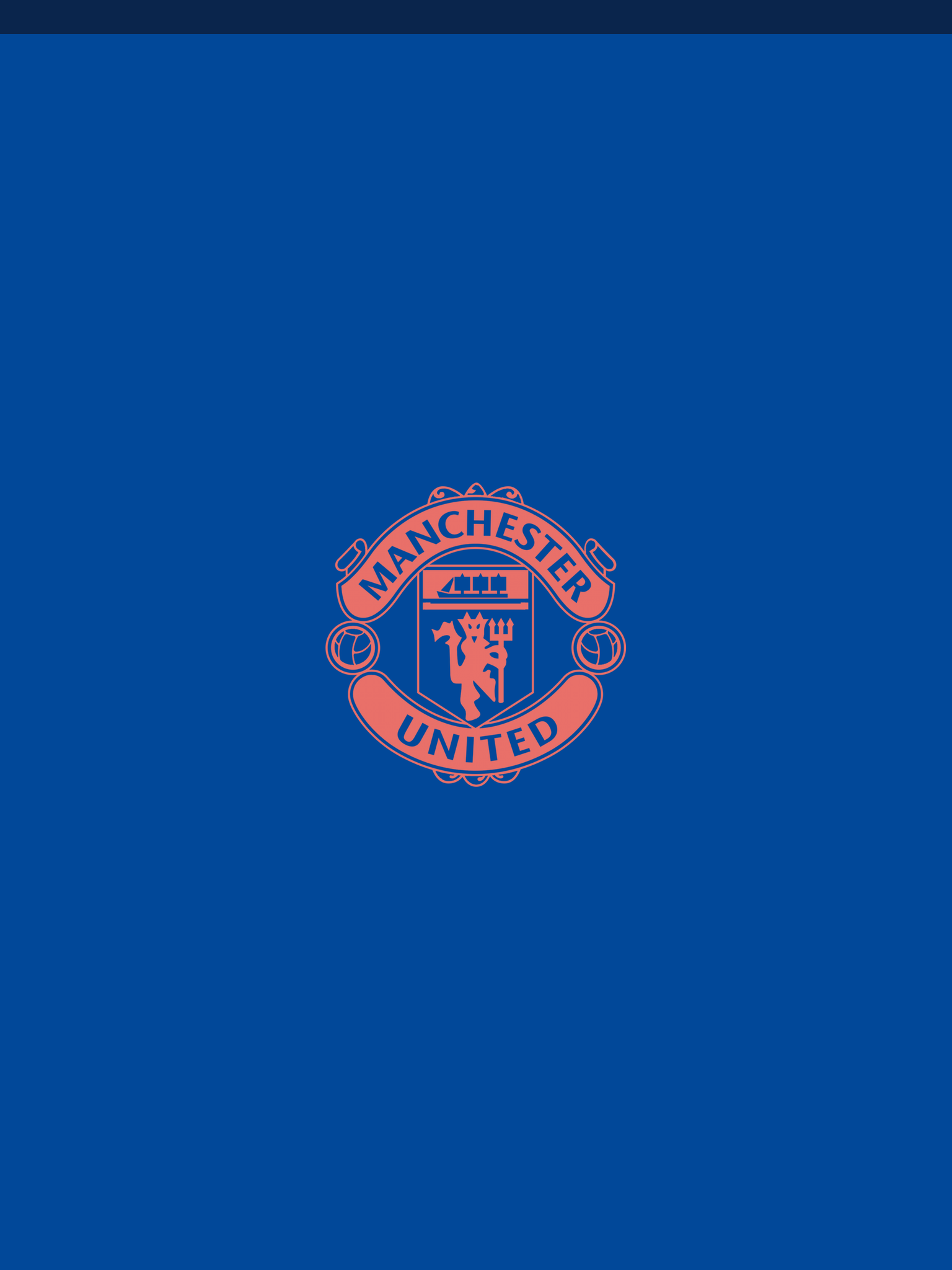 Manchester United iPad Wallpapers Top Free Manchester United iPad