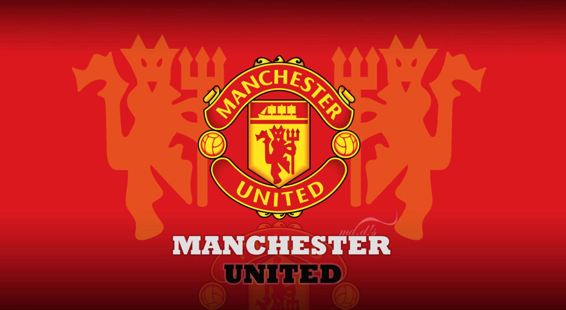 1920x1054 Man Utd Wallpaper