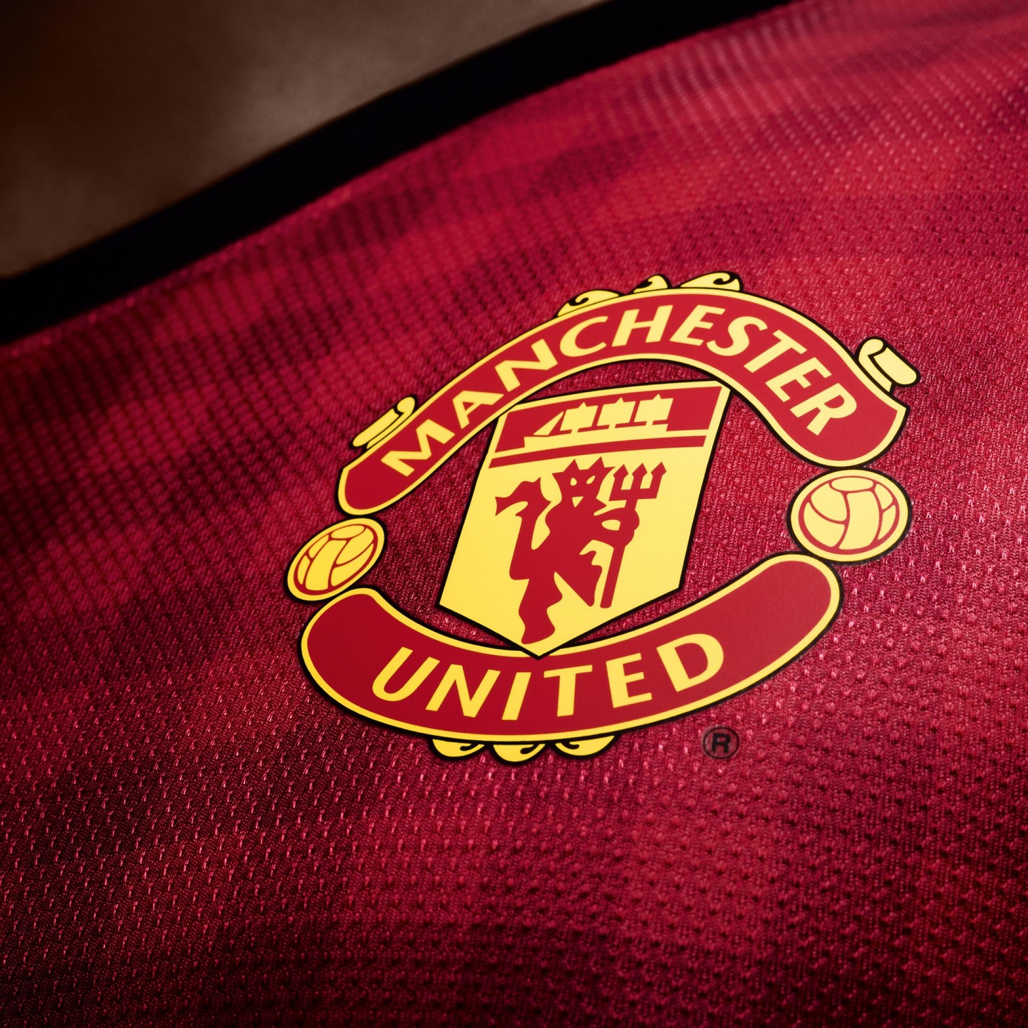 Manchester United iPad Wallpapers Top Free Manchester United iPad