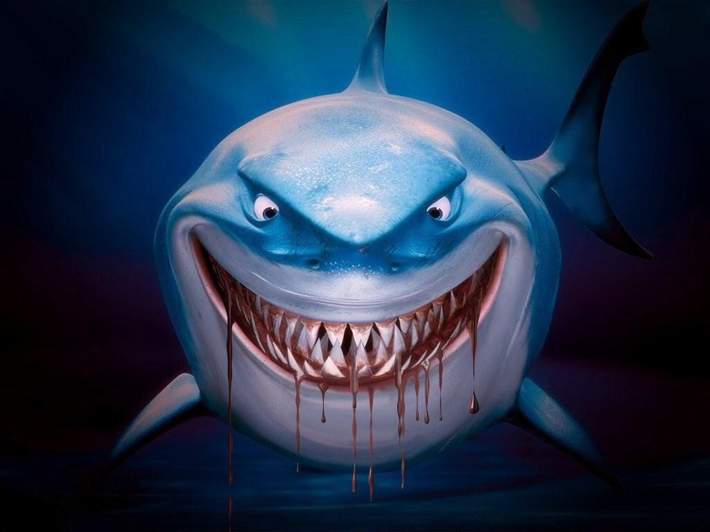 1024x768 finding nemo : Wallpaper Collection. Mocah HD Wallpaper