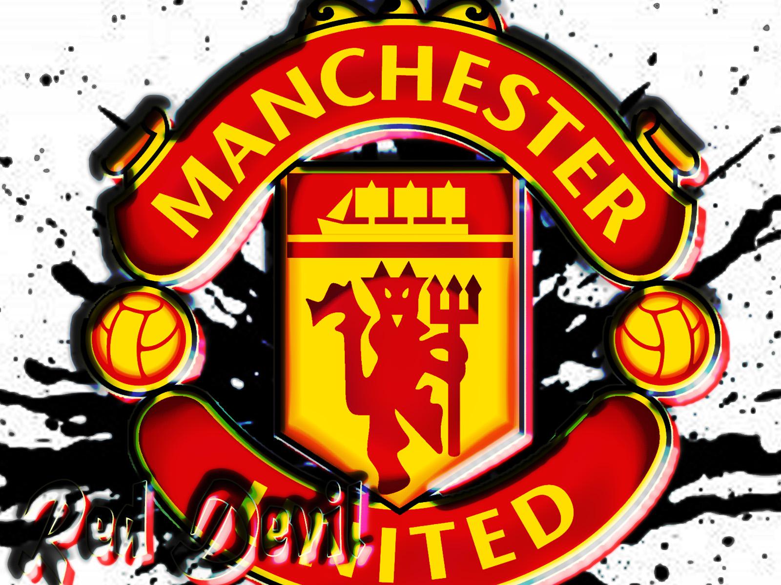 Manchester United iPad Wallpapers Top Free Manchester United iPad