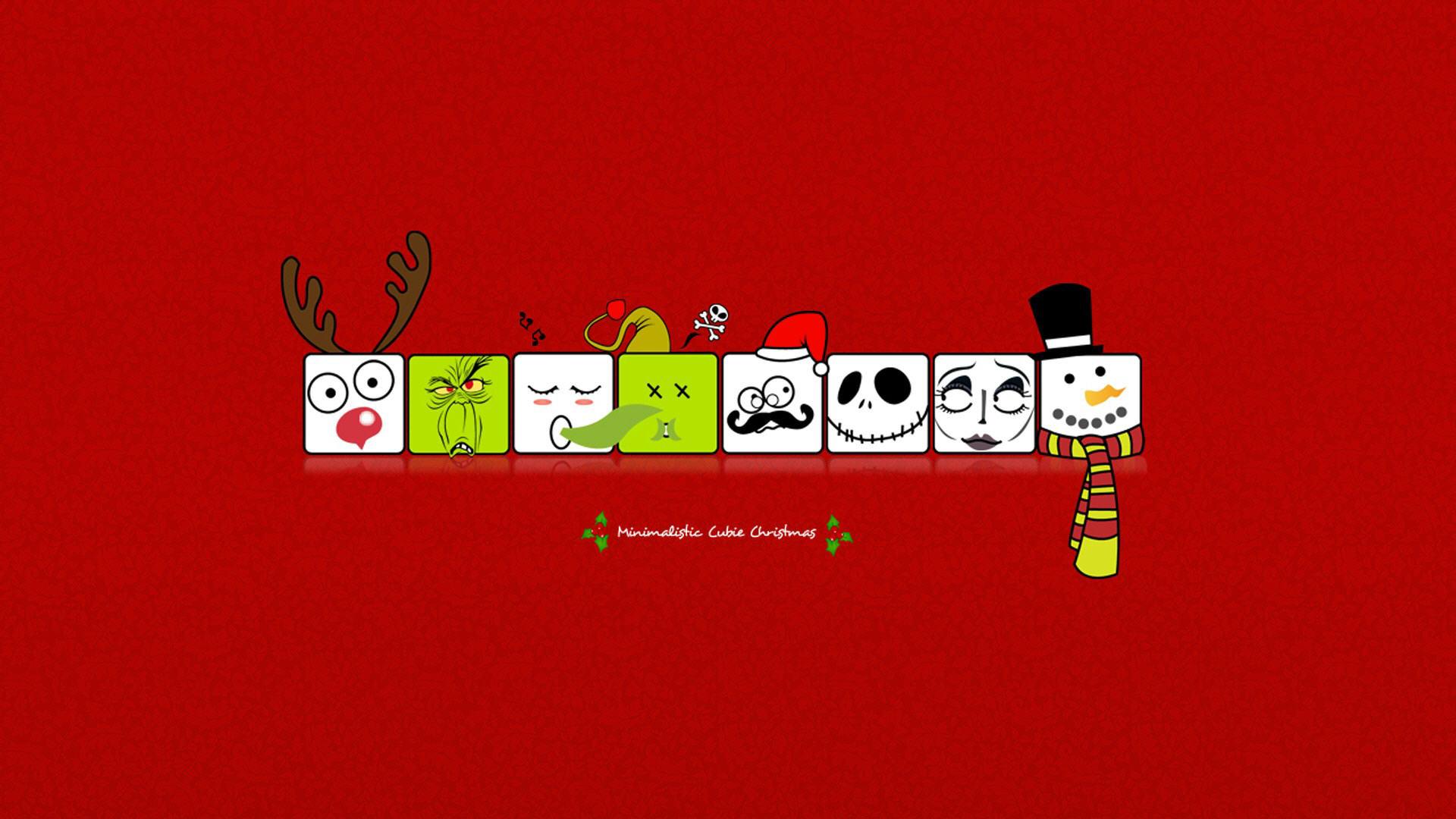1920x1080 Star Wars Christmas