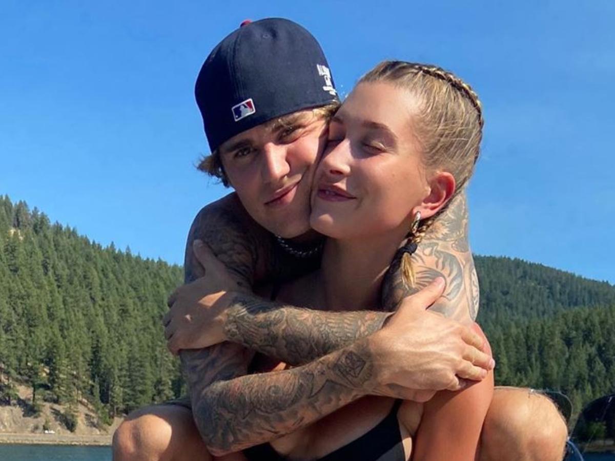 1200x900 PHOTOS: Justin Bieber showers Hailey Baldwin with love during their recent trip and Gigi Hadid is all hearts