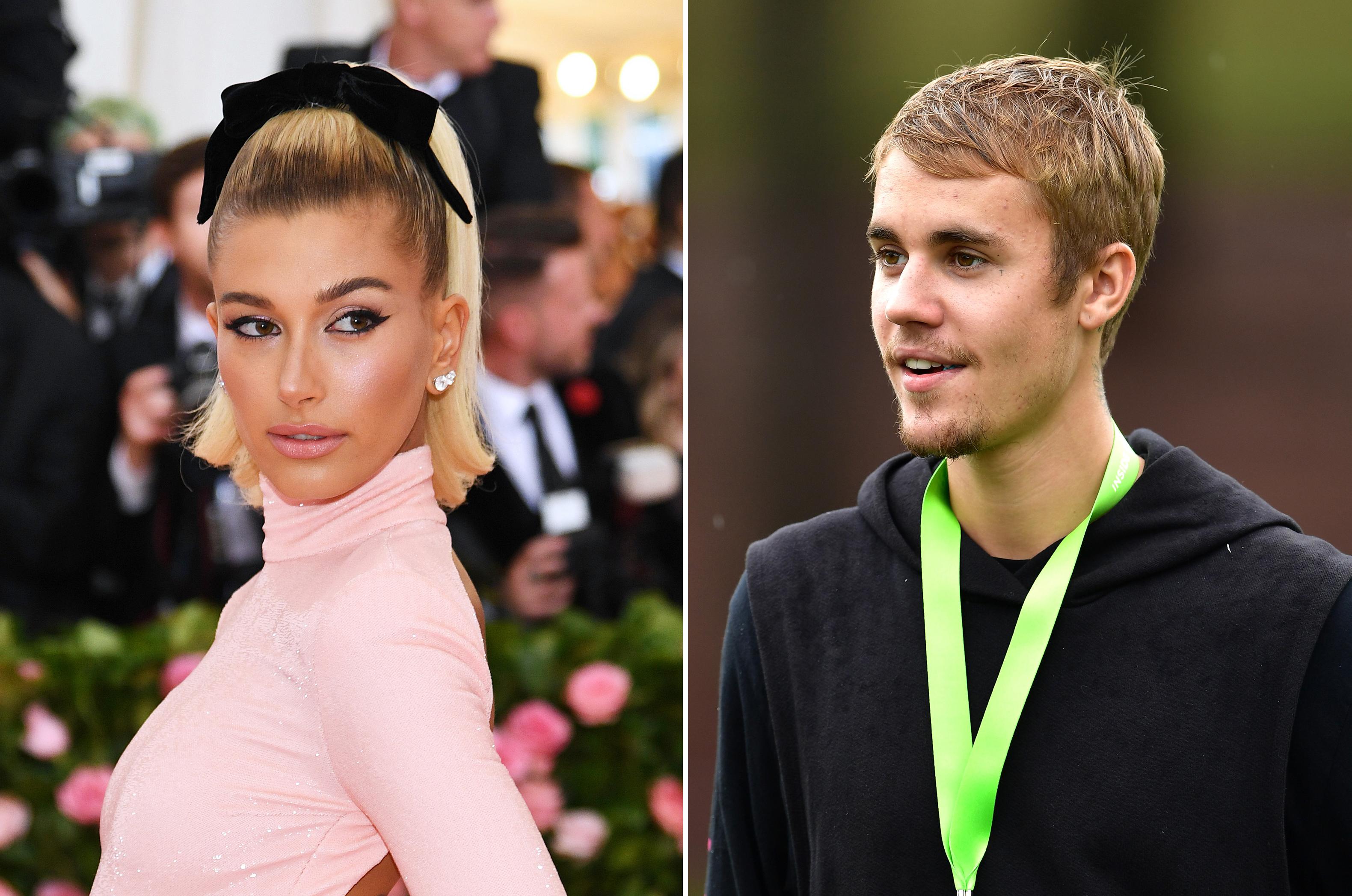 3160x2096 Justin Bieber marries Hailey Baldwin again: See photo of lavish wedding