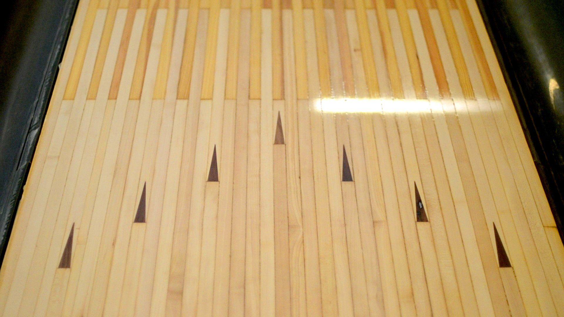 1920x1080 Bowling Wallpaper