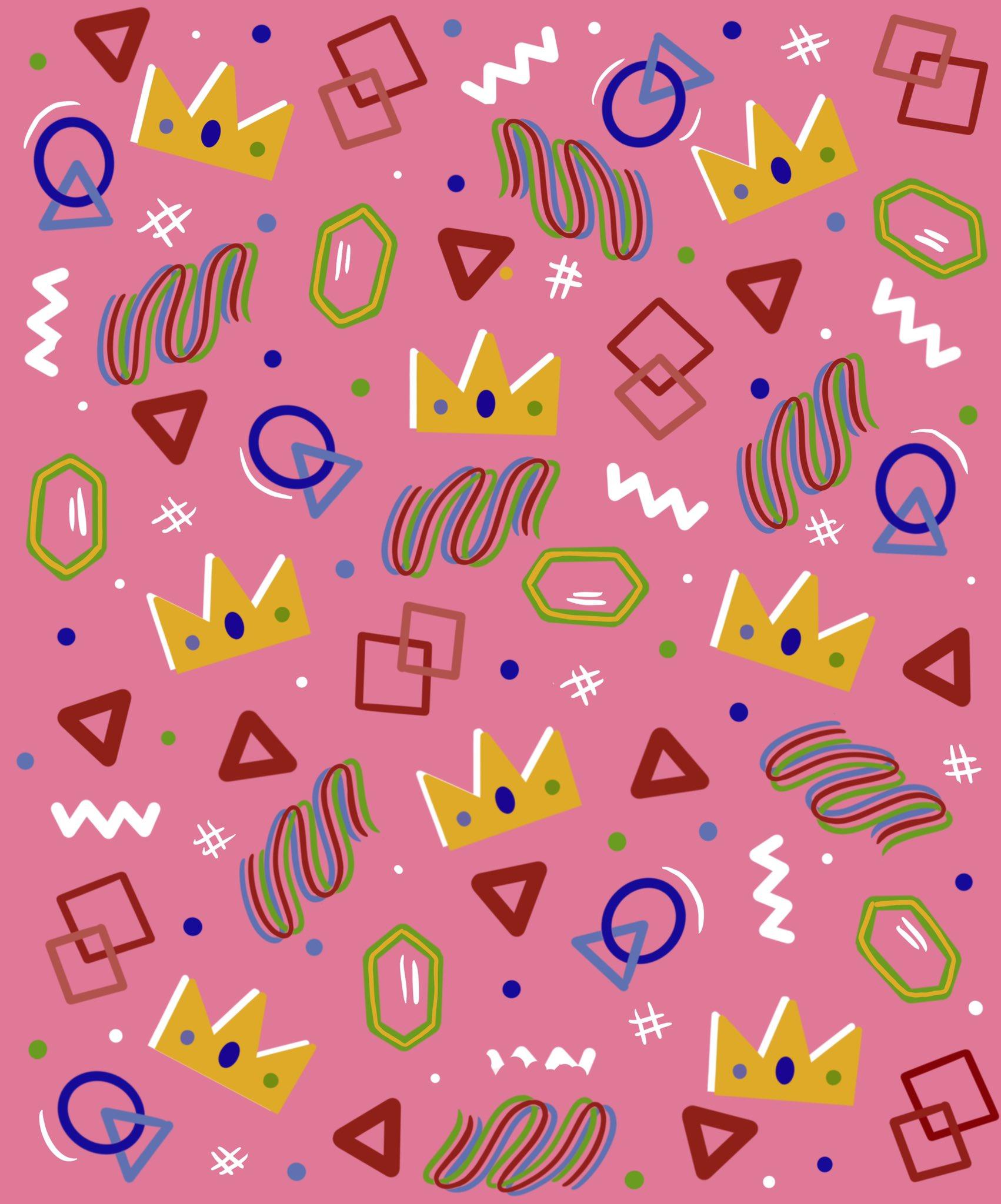 1702x2048 Calyshine 4 of turning dream smp members into bowling alley carpets! Feel free to use any of my designs as wallpaper <3 [ #technobladefanart #technoblade #dreamsmp #dreamsmpfanart ]