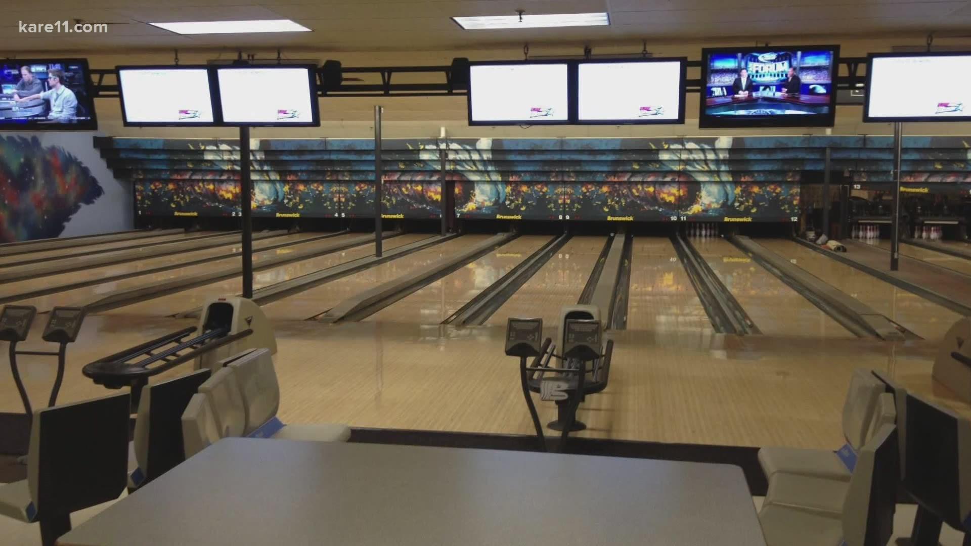 1920x1080 What to expect when movie theaters, bowling alleys reopen