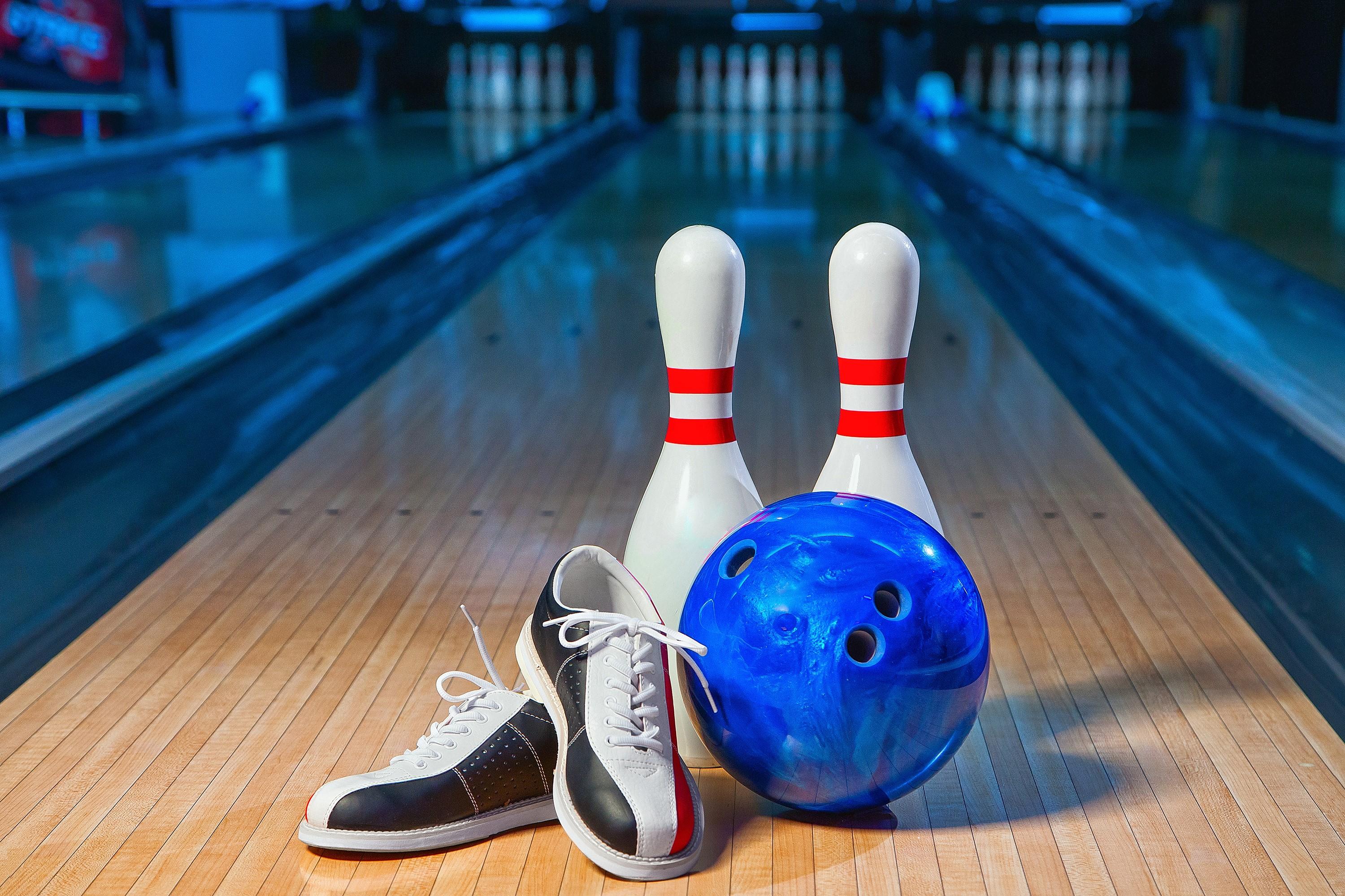 3000x2000 Competition Extreme, Men, Ten Pin Bowling, Ball. Mocah HD Wallpaper