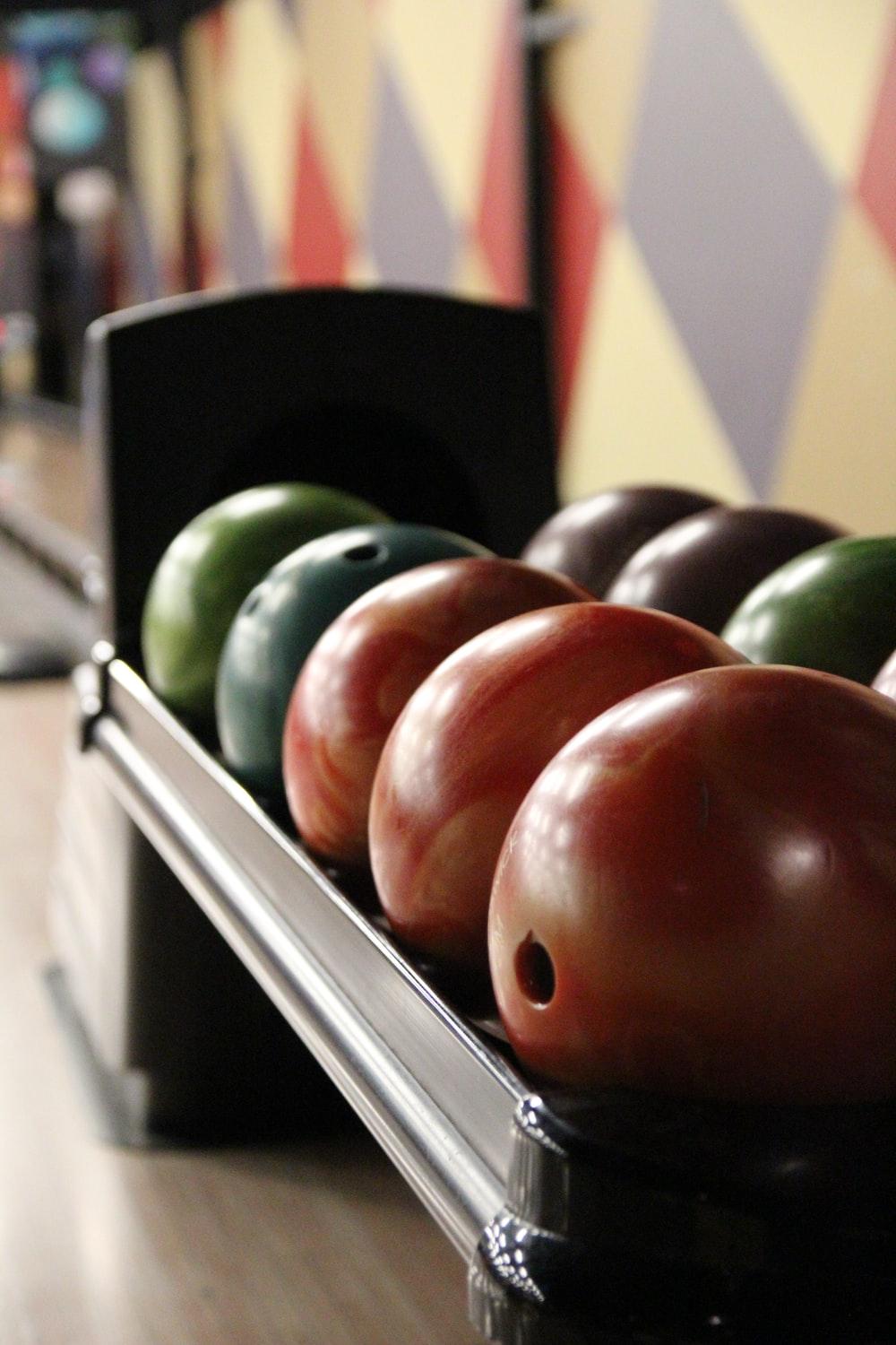 Bowling Alley Wallpapers - Top Free Bowling Alley Backgrounds