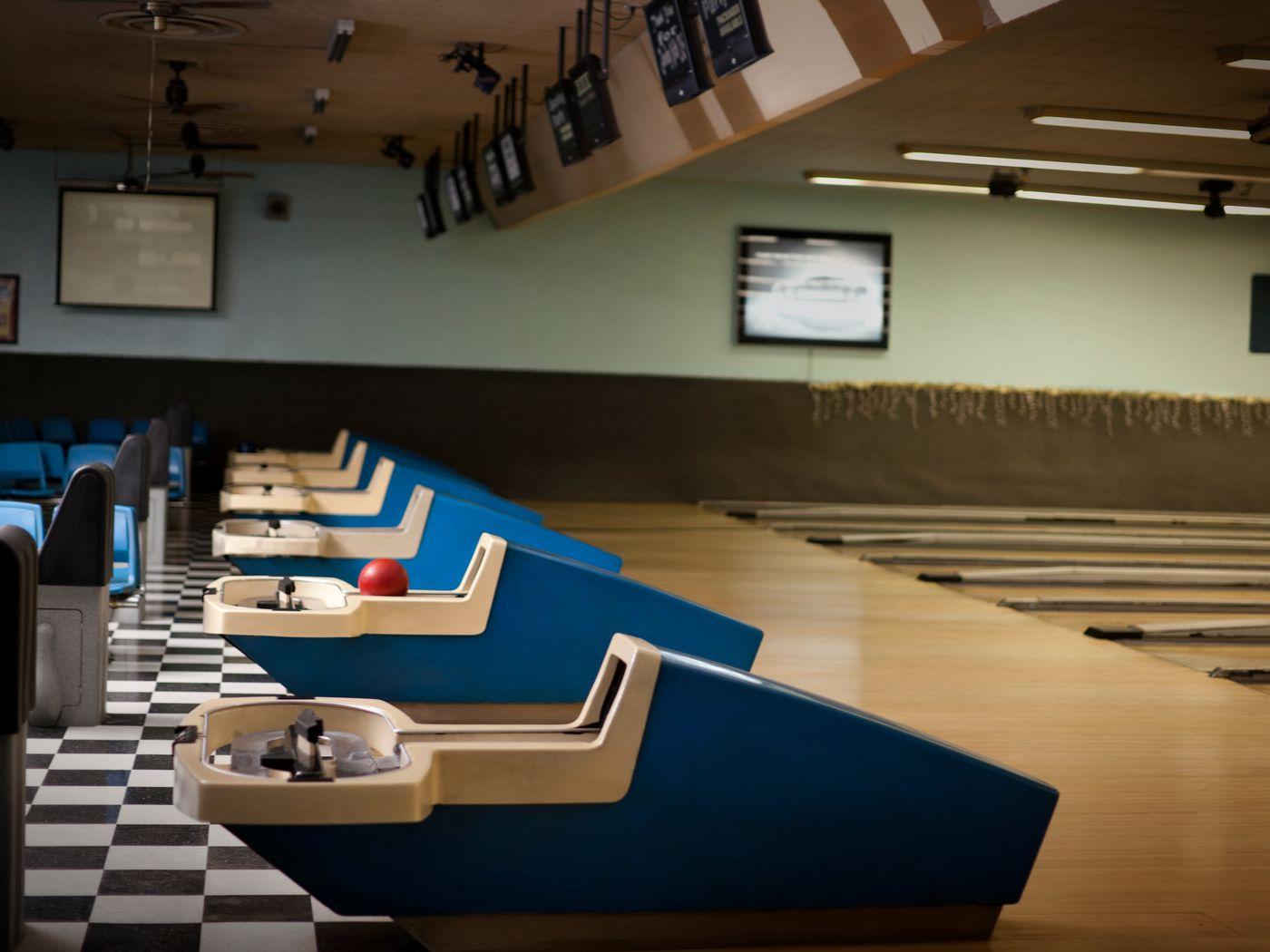 1400x1050 America's Bowling Alleys Might Not Survive the Pandemic