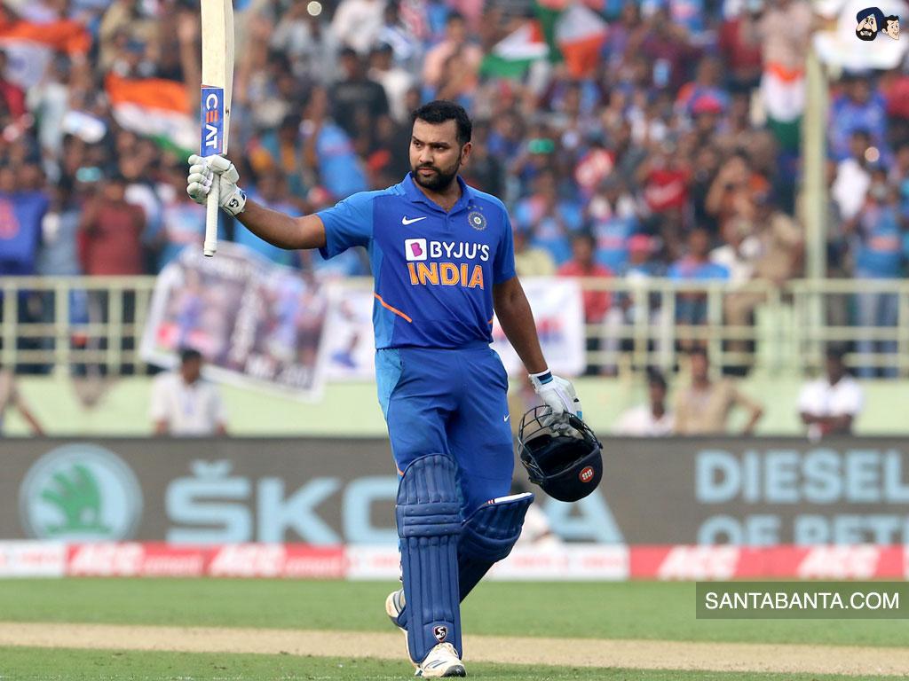 Rohit Sharma HD Wallpapers - Top Free Rohit Sharma HD Backgrounds -  WallpaperAccess