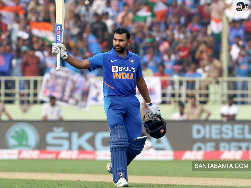 Rohit Sharma HD Wallpapers Top Free Rohit Sharma HD Backgrounds 