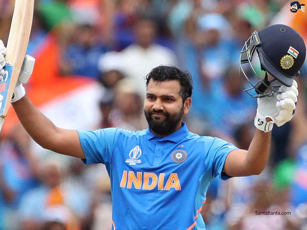 Rohit Sharma HD Wallpapers - Top Free Rohit Sharma HD Backgrounds ...