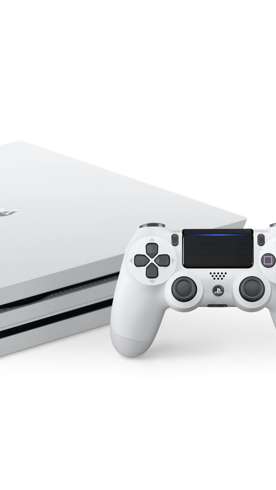 1080x1920 1080x1920 playstation, console, computer, HD for iPhone 8 wallpaper