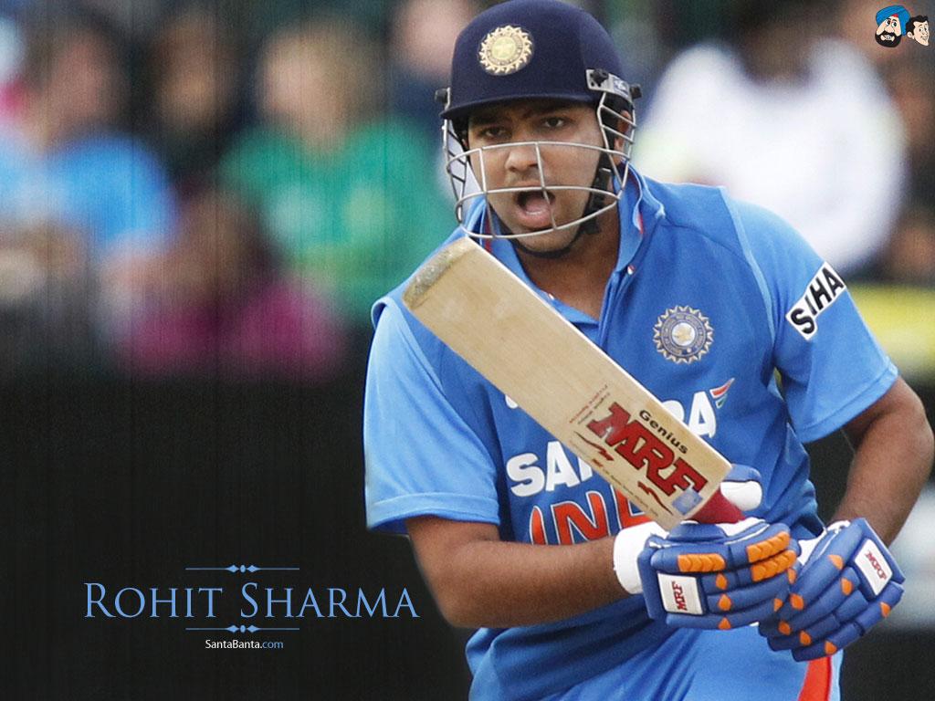 1024x768 Rohit Sharma