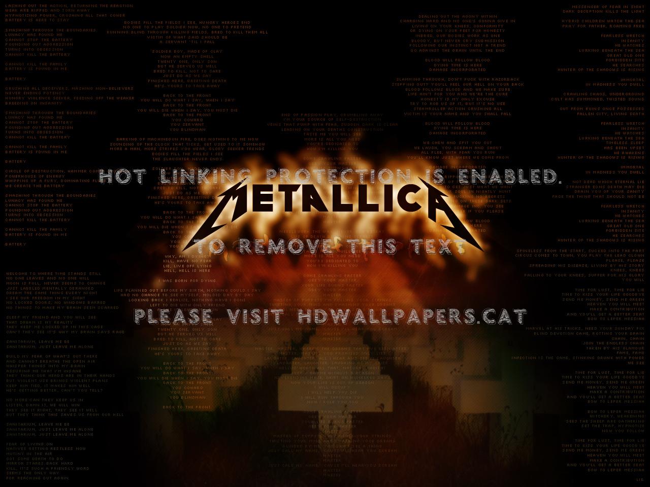 1280x960 master of puppets metallica. rock legendary