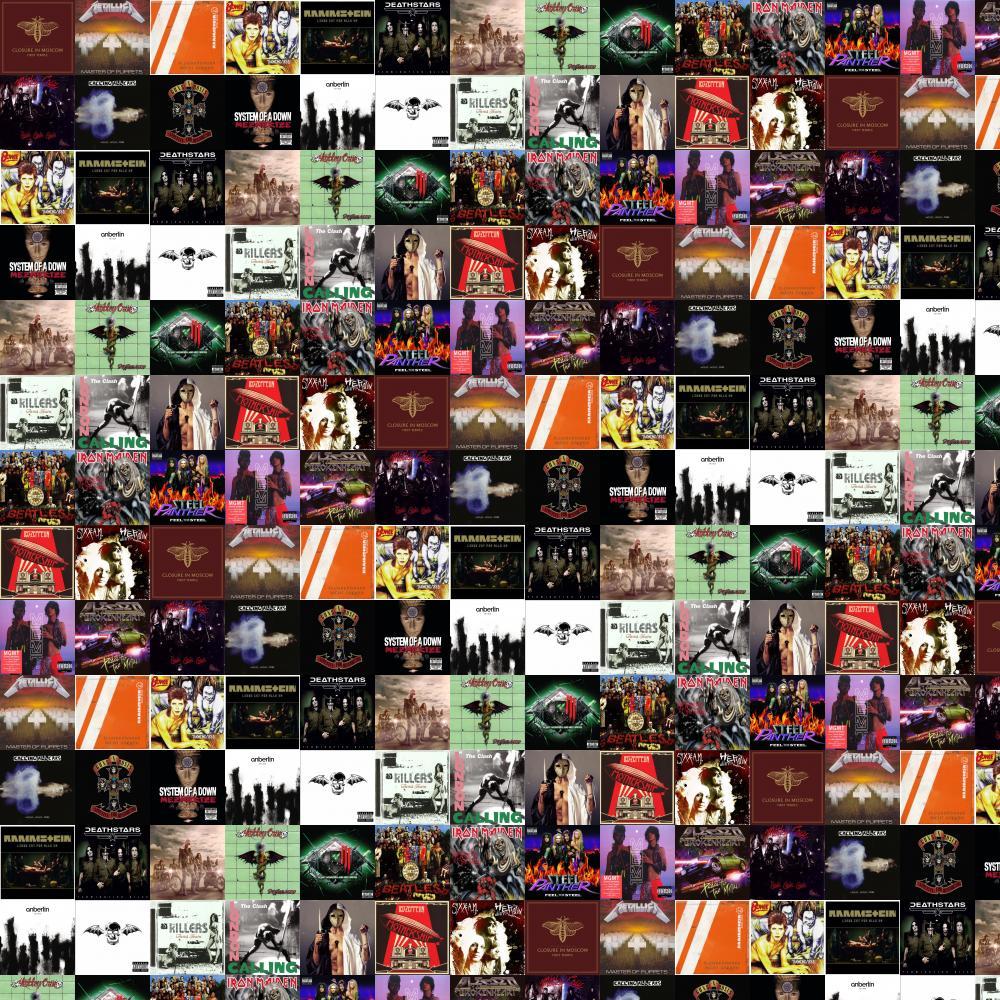 1000x1000 Metallica Master Of Puppets Wallpaper