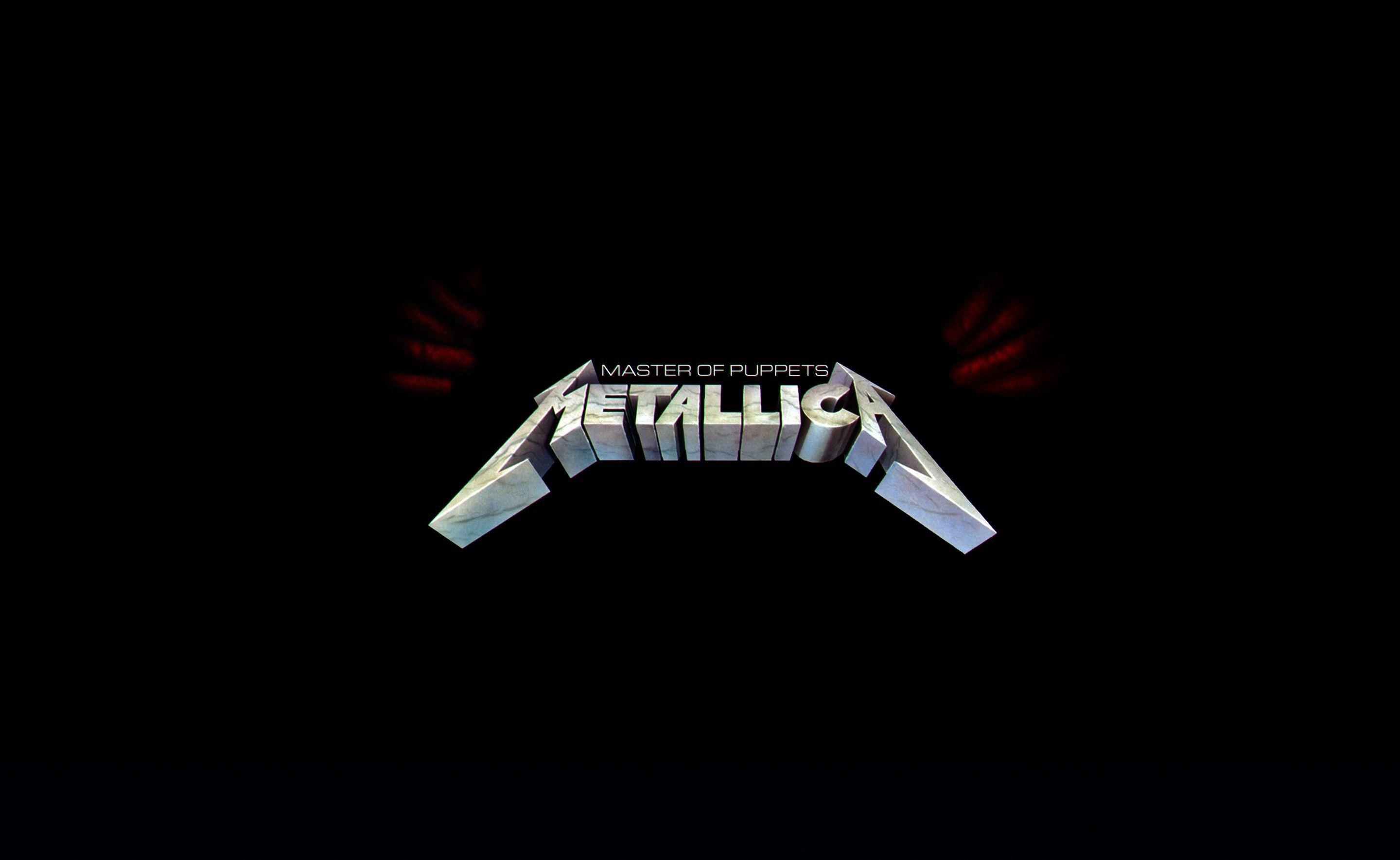 2880x1769 Metallica Wallpaper Black Album