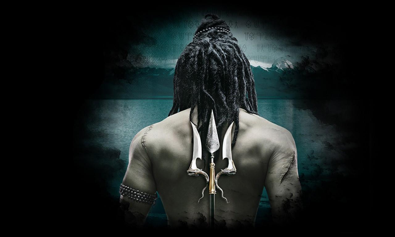 1280x768 God Wallpaper 3D