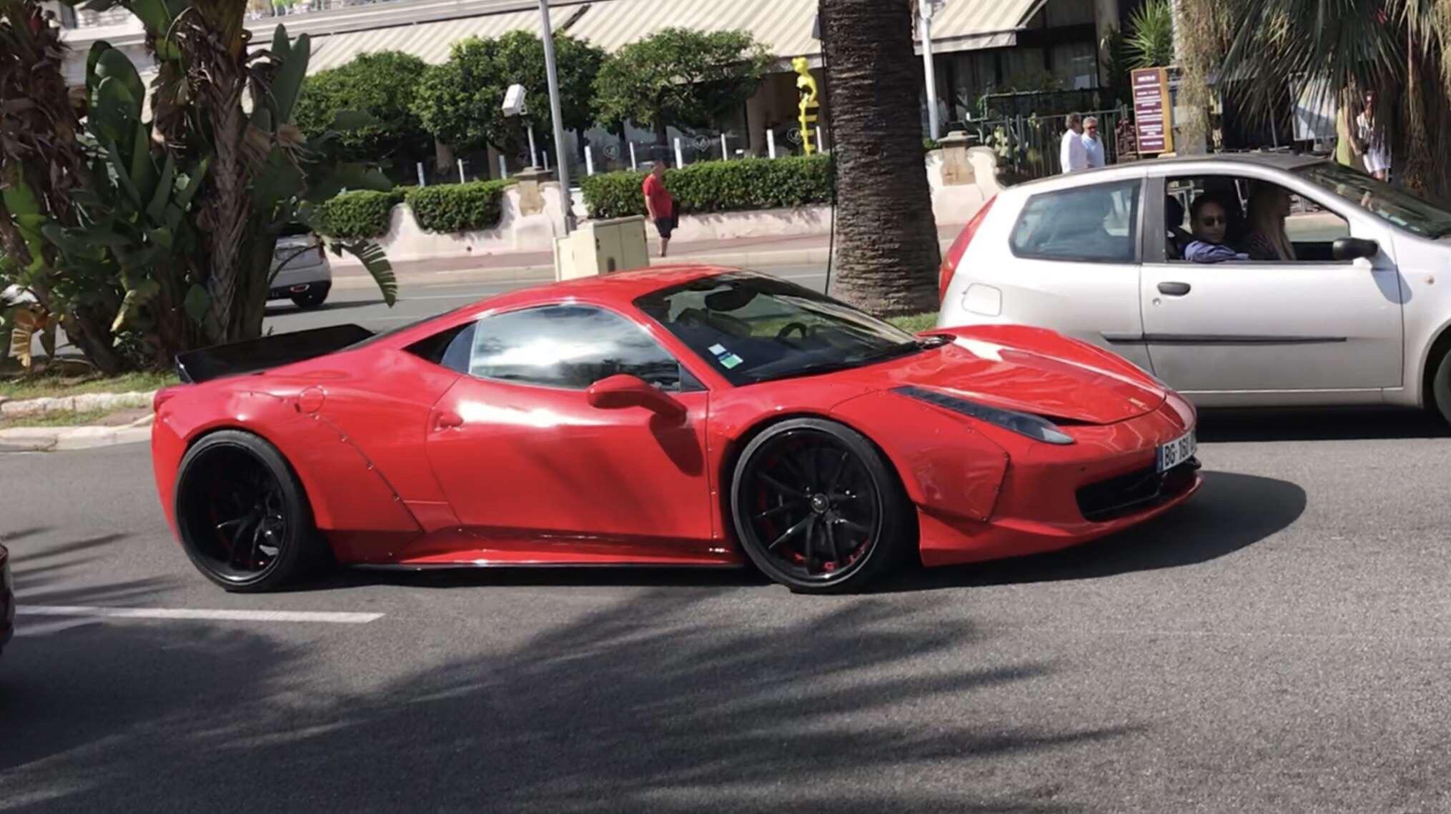 2030x1140 Ferrari 458 Liberty Walk