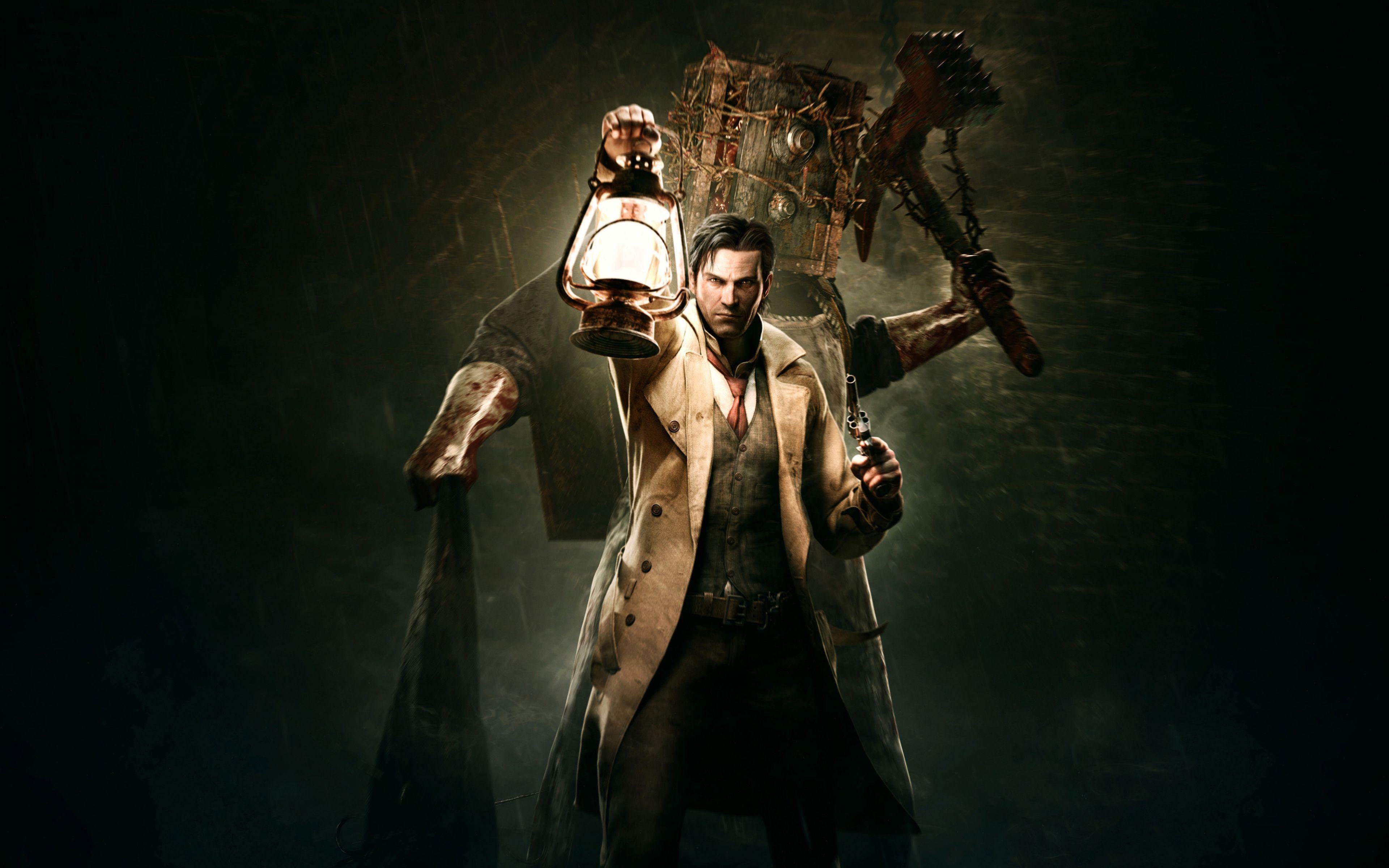 The Evil Within 2 4k Wallpapers Top Free The Evil Within 2 4k The Evil Within 2 4k Wallpapers Top Free The Evil Within 2 4k