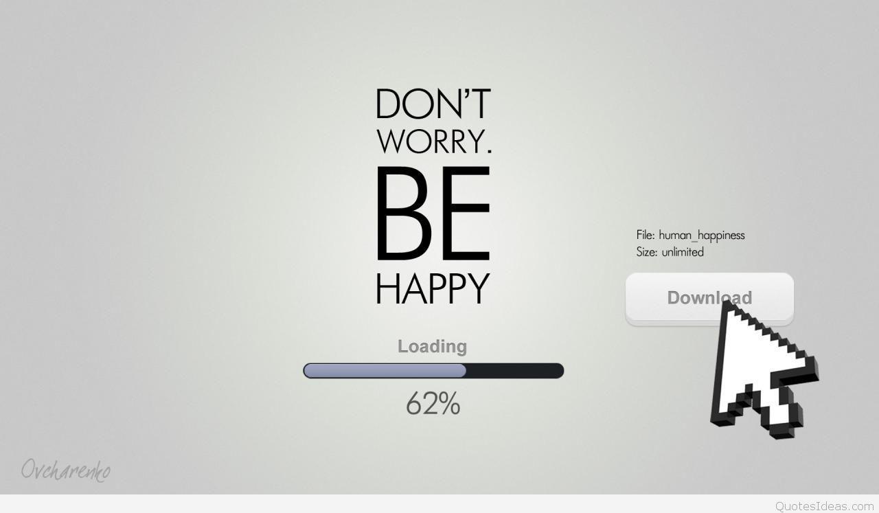 1280x747 Funny Quotes Wallpaper