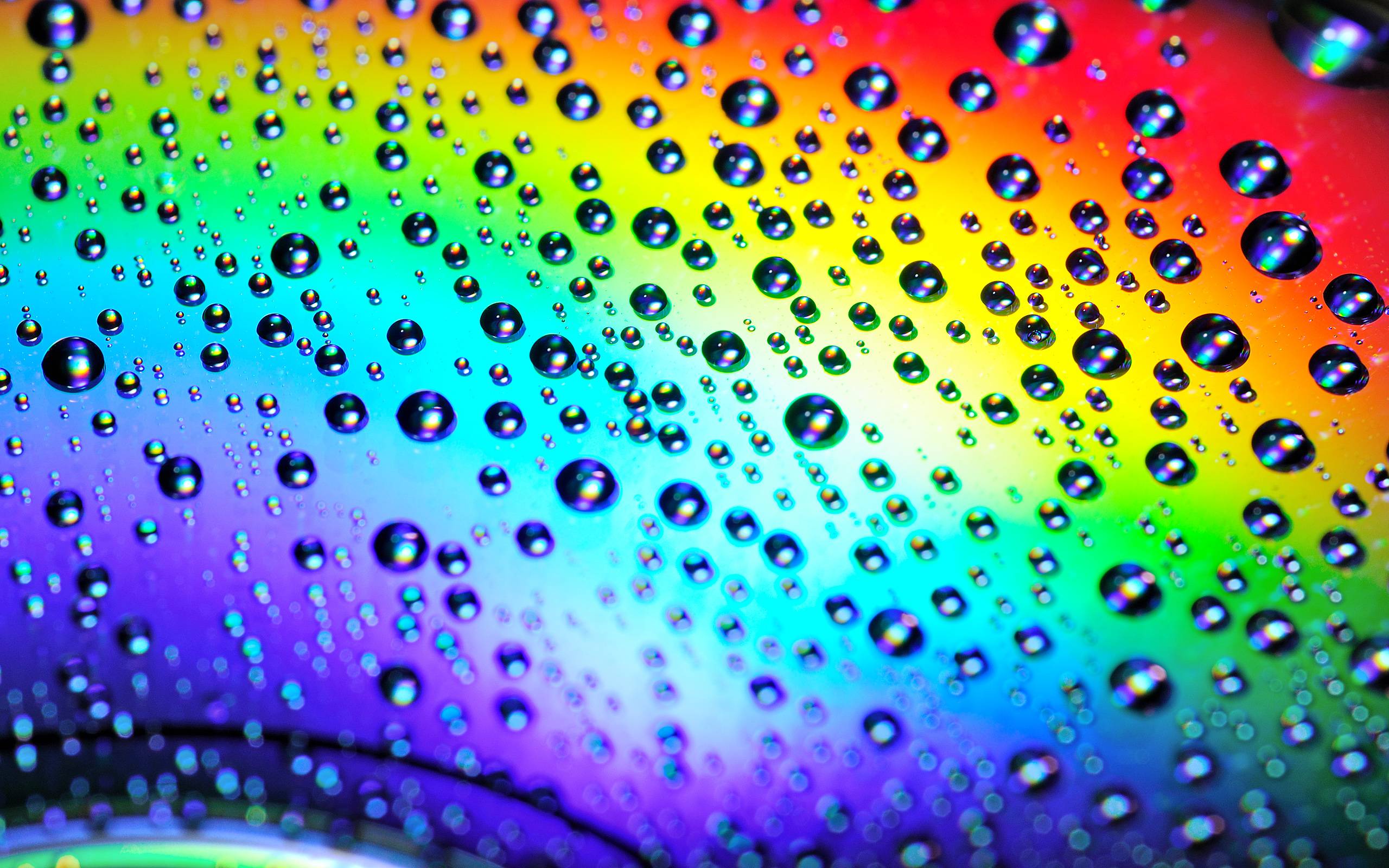 2560x1600 Cool Background