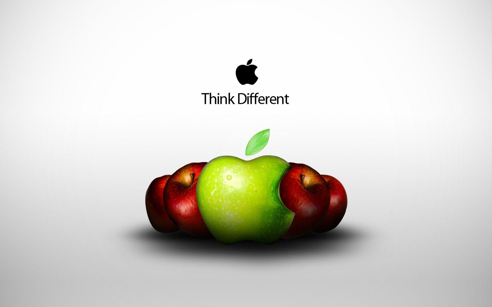 think different posters high resolution