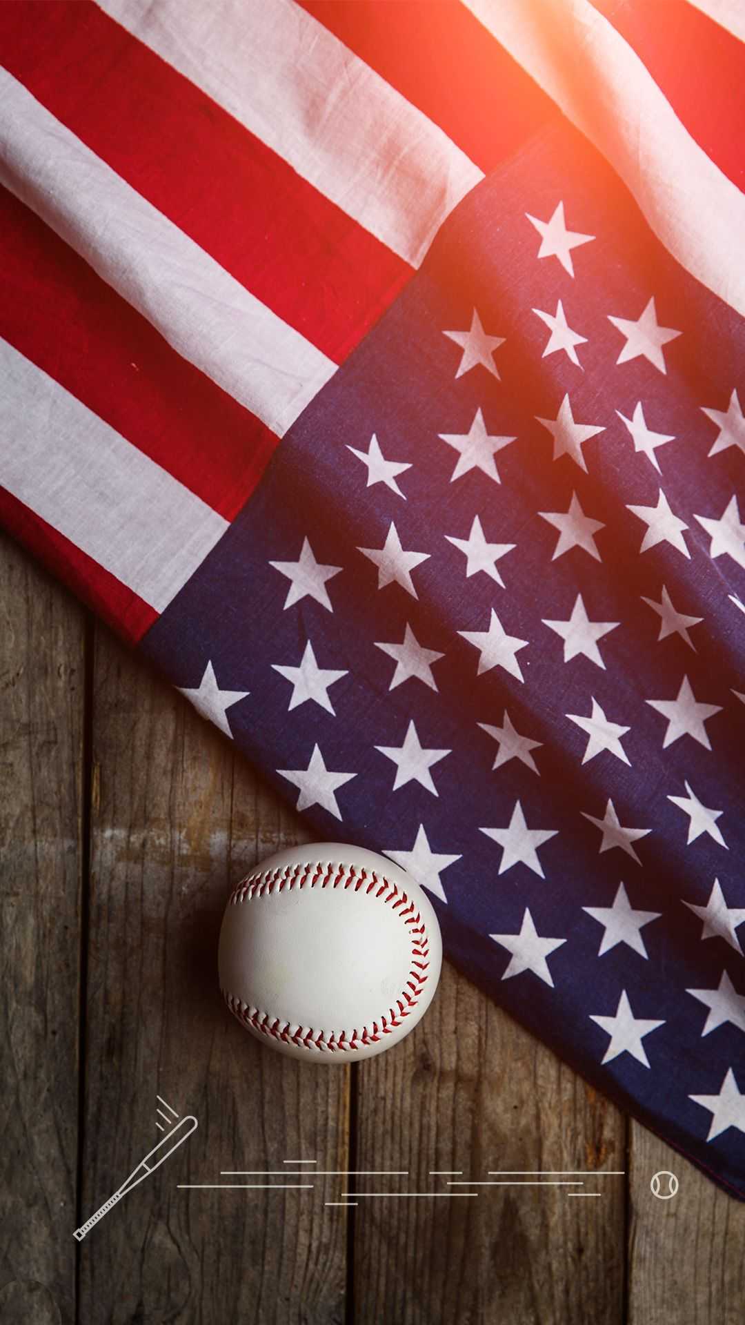 49 Cool Baseball Backgrounds Stock Photos High Res Pictures and Images   Getty Images