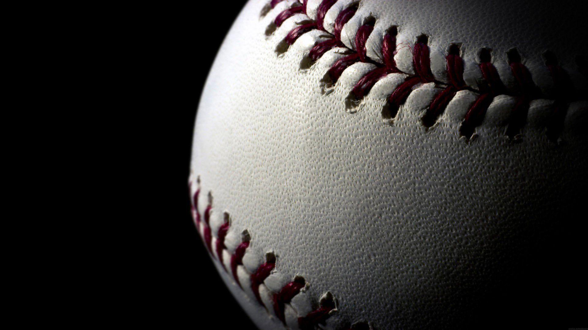 1920x1080 Baseball Wallpaper