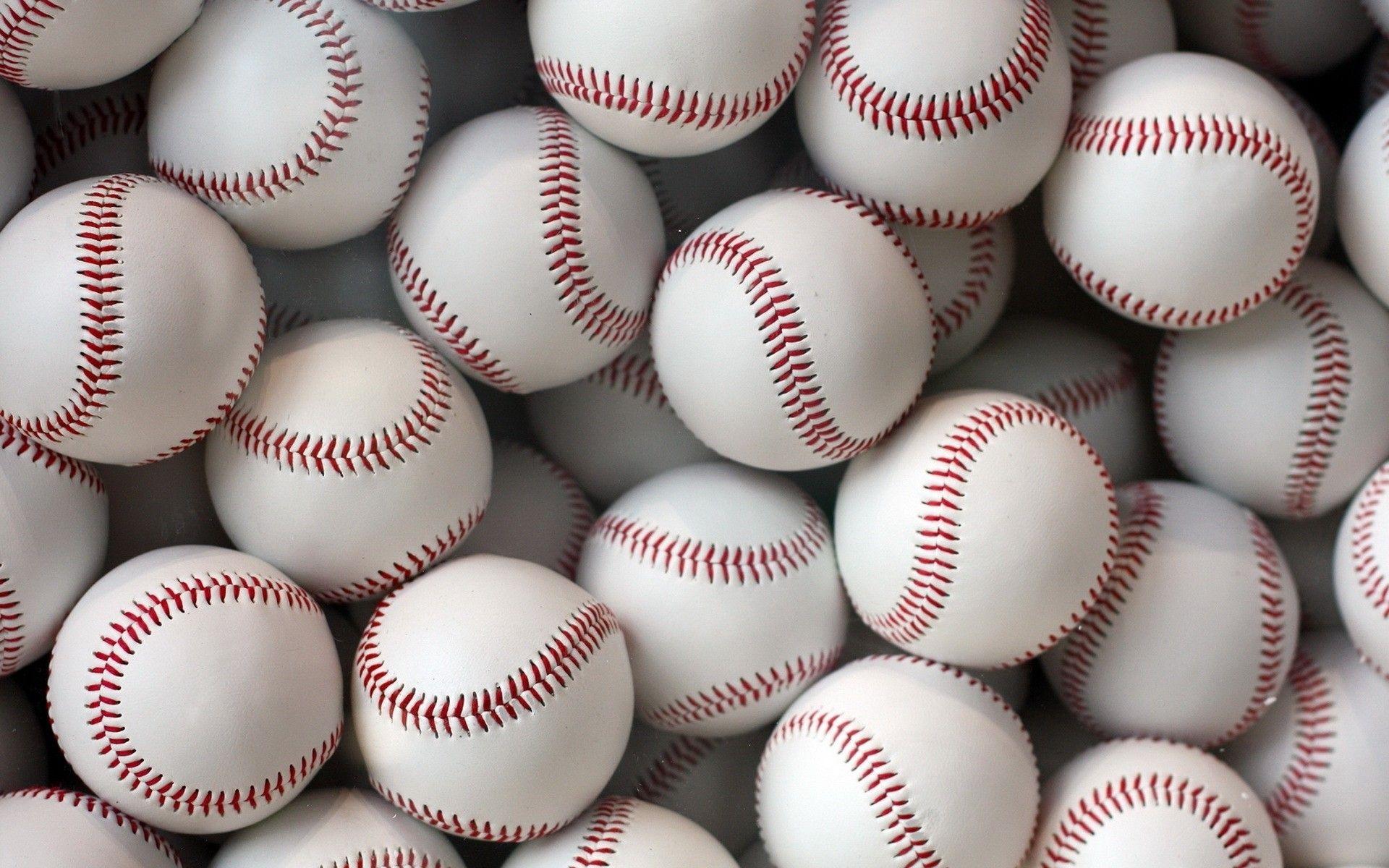 1920x1200 HD Baseball Wallpaper