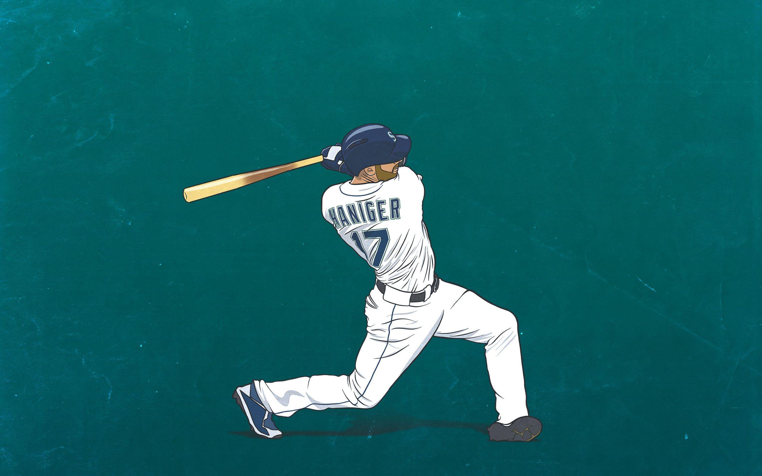 2560x1600 MLB Players Wallpaper, HD MLB Players Background