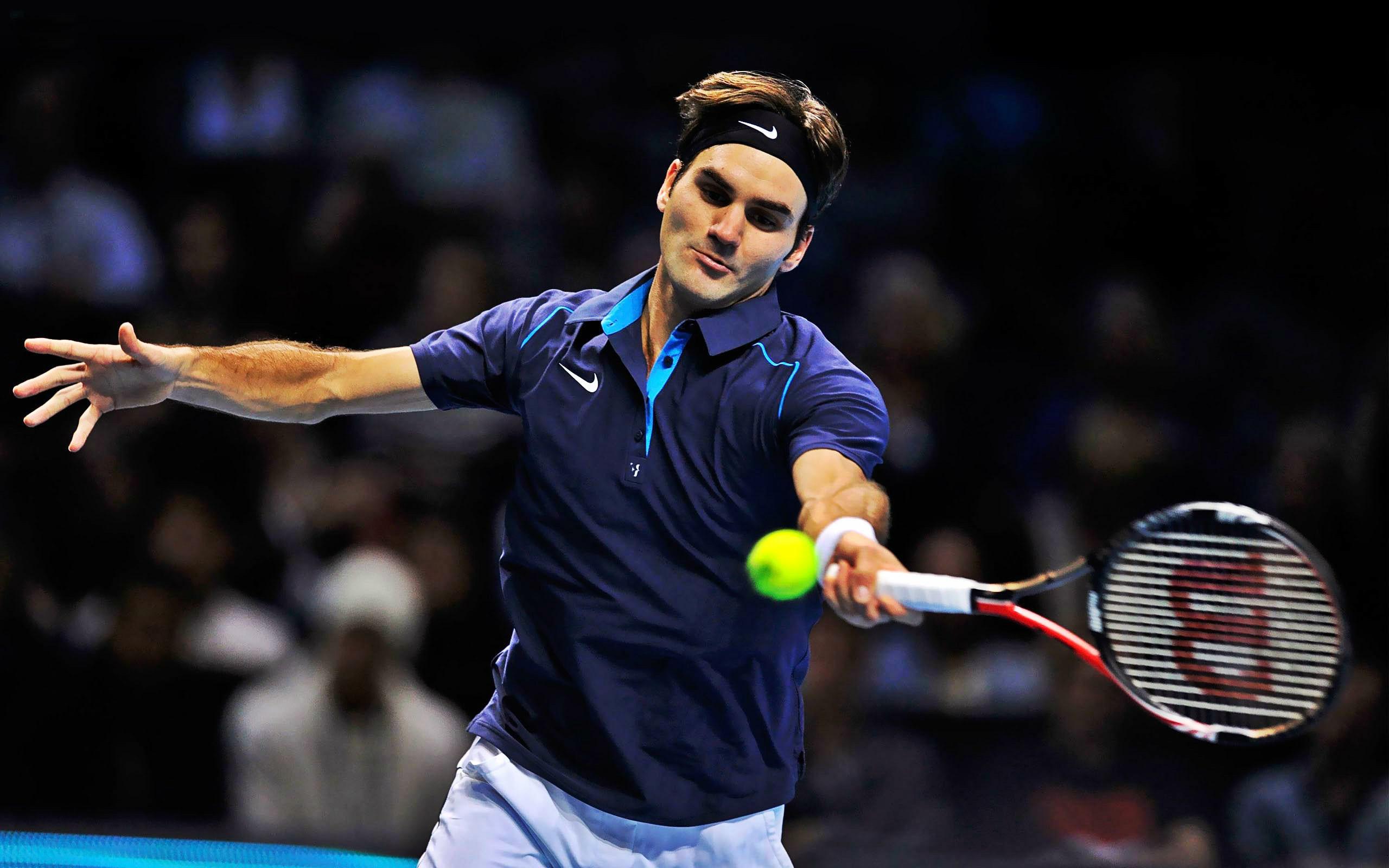 2560x1600 Free download Roger Federer HD Wallpaper 7wallpapernet [2560x1600] for your Desktop, Mobile & Tablet. Explore Roger Federer Wallpaper. Roger Federer Wallpaper, Roger Rabbit Wallpaper, Jolly Roger Wallpaper