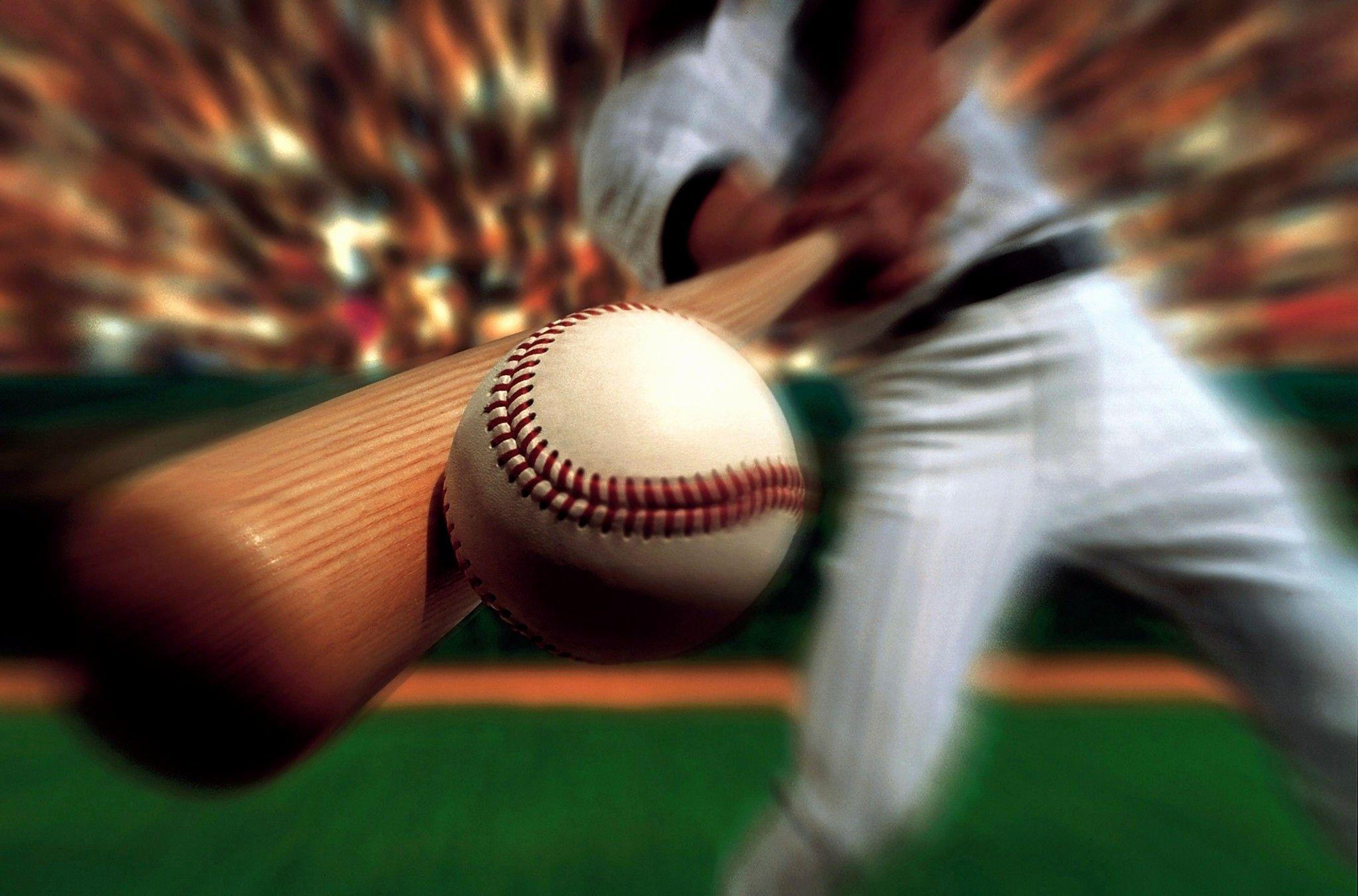 2048x1352 Baseball Wallpaper, HD Baseball Background