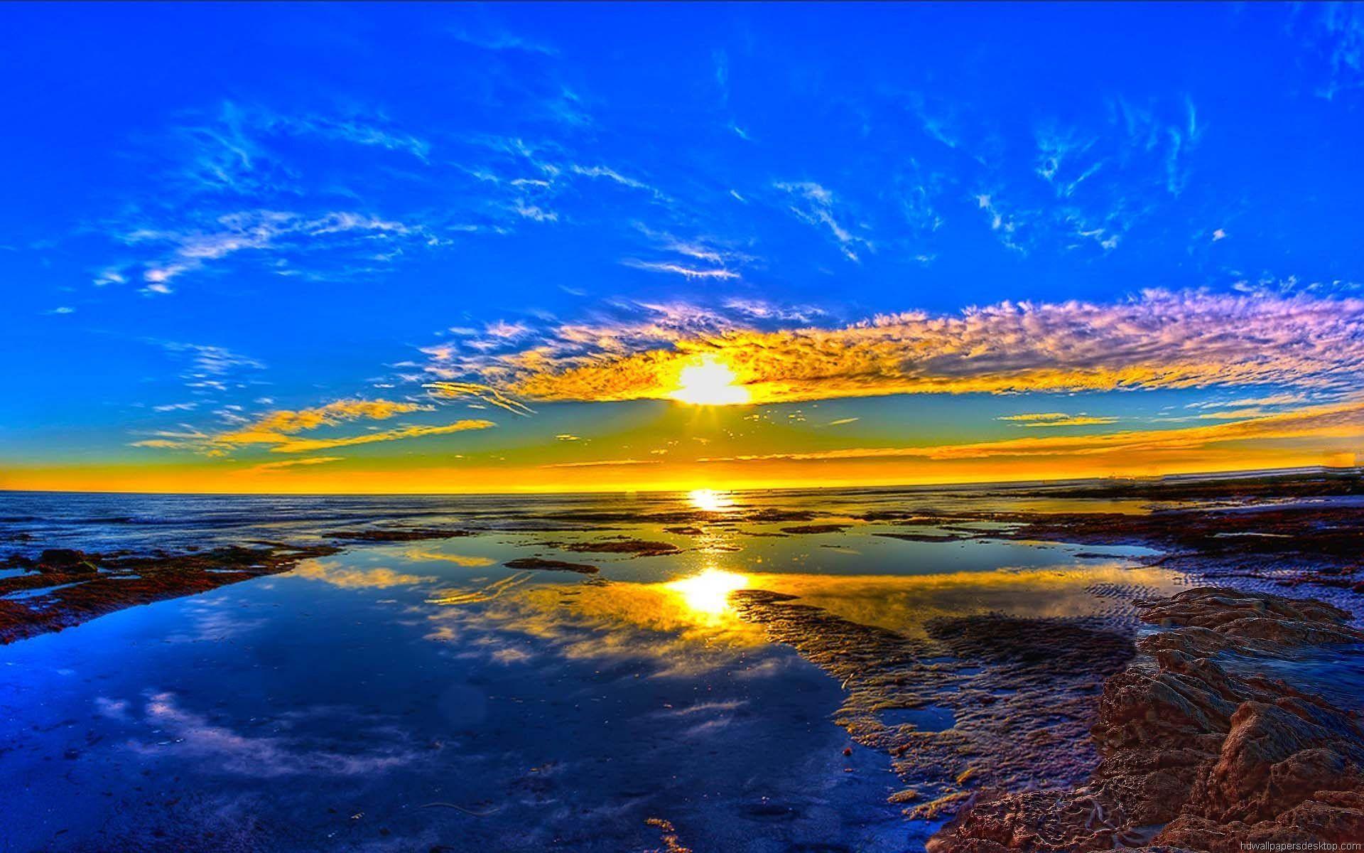 1920x1200 Top HD Nature Wallpaper