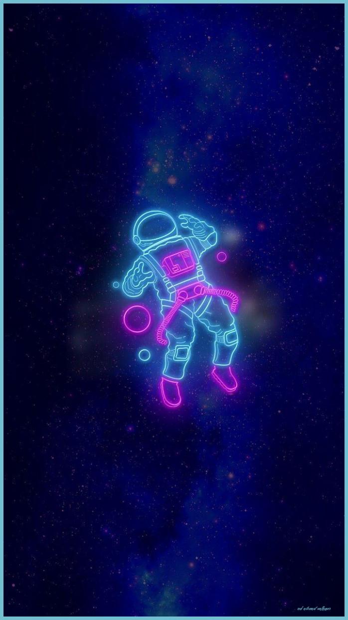 698x1241 Astronaut Wallpaper Astronaut Wallpaper