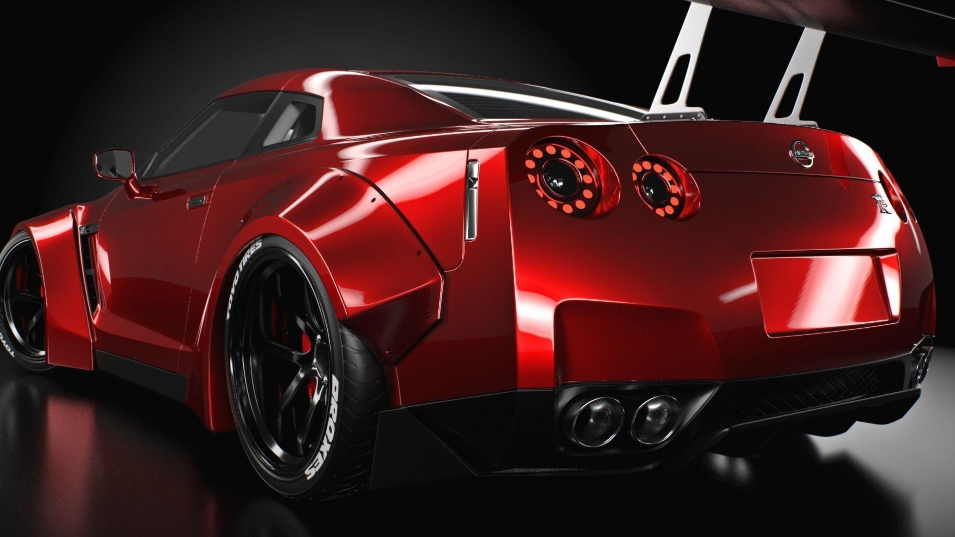 Red Nissan Skyline Wallpapers Top Free Red Nissan Skyline Backgrounds