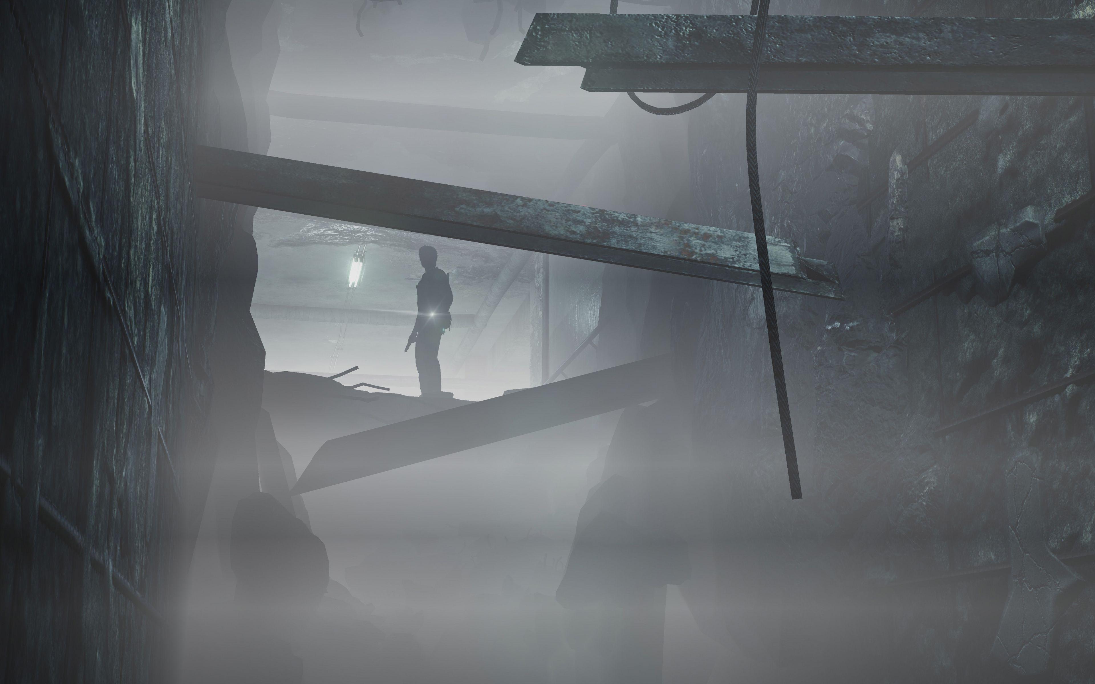 3840x2400 Download 3840x2400 wallpaper the evil within dark, video game, 4k
