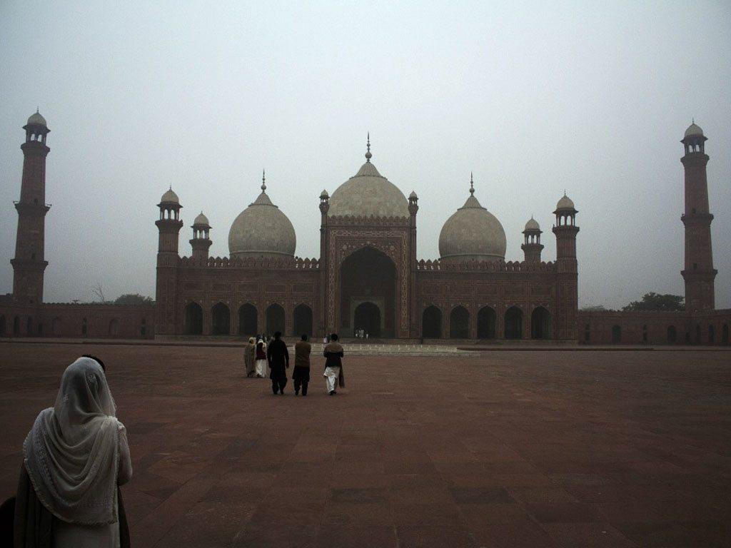 1024x768 In Lahore, on the Quest for a Grandmother's Past. Nat Geo Traveller India