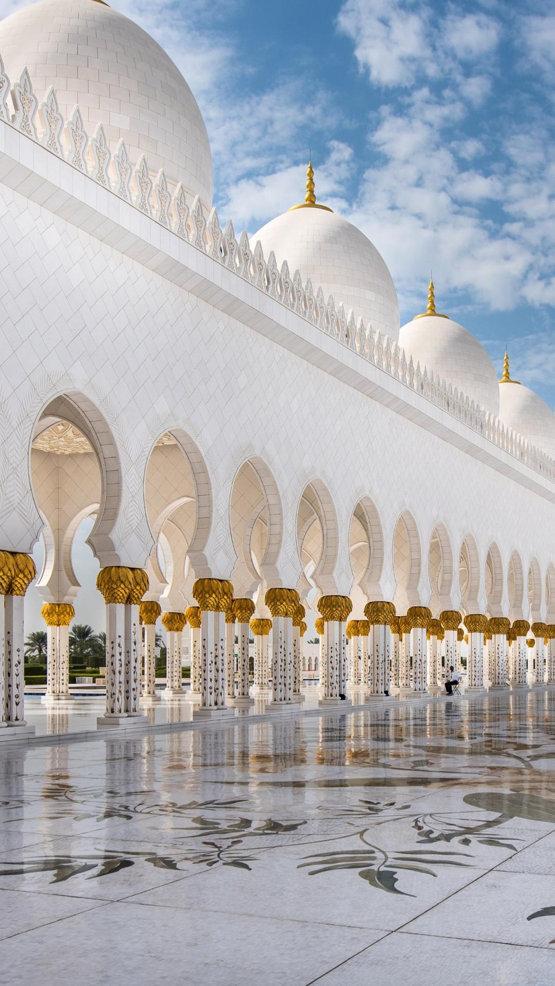 Sheikh Zayed Grand Mosque Wallpapers - Top Free Sheikh Zayed Grand