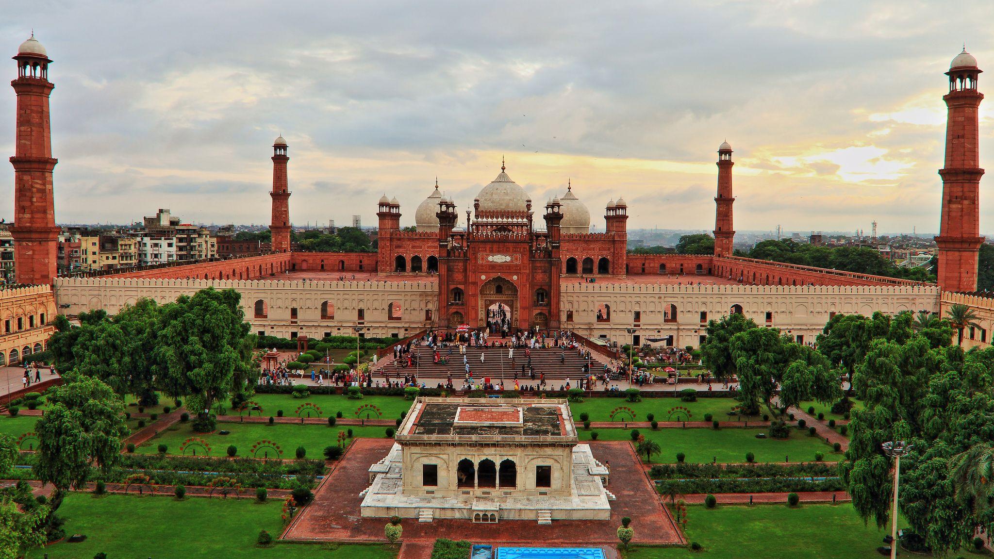 Badshahi Mosque Wallpapers Top Free Badshahi Mosque Backgrounds Badshahi Mosque Wallpapers Top Free Badshahi Mosque Backgrounds